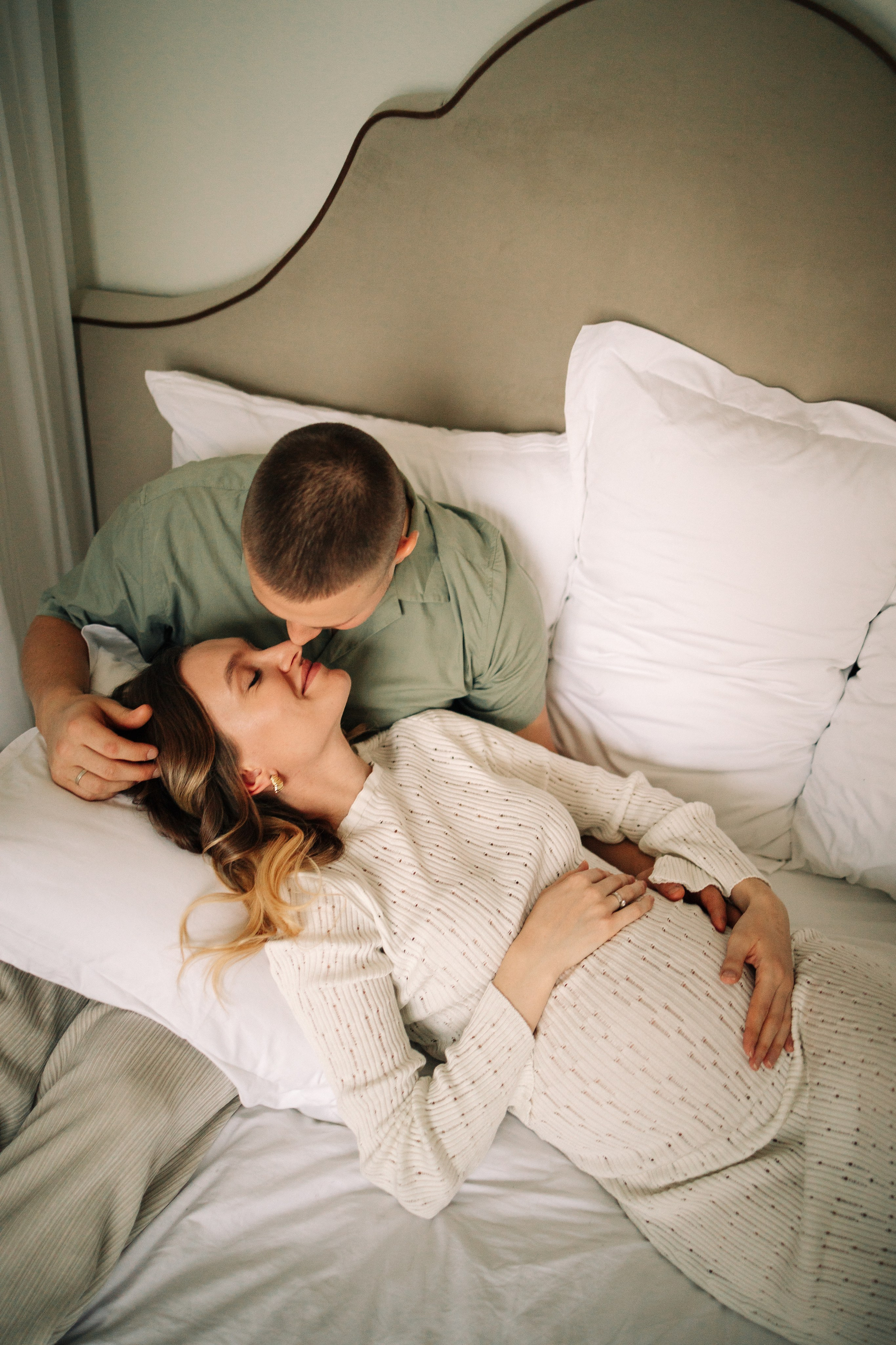 Кристина & Вова. Свадебный и прогулочный фотограф в Санкт-Петербурге Дарья Корель