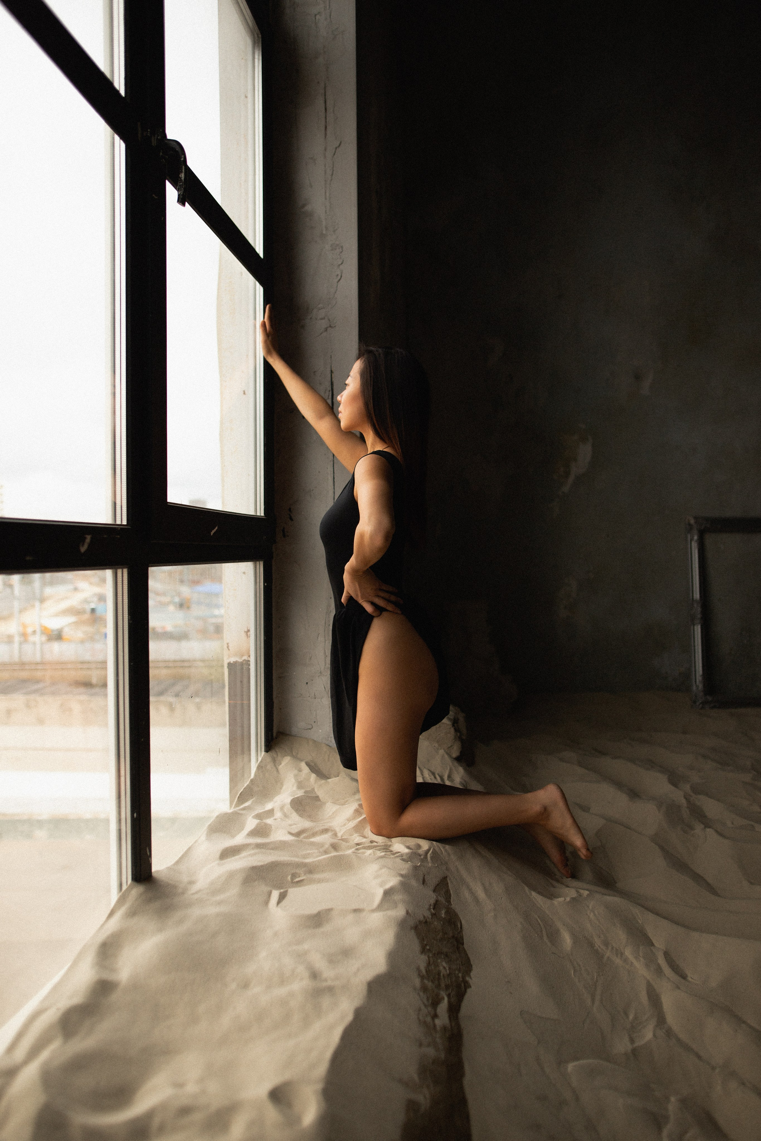 Юля. Фотограф москва