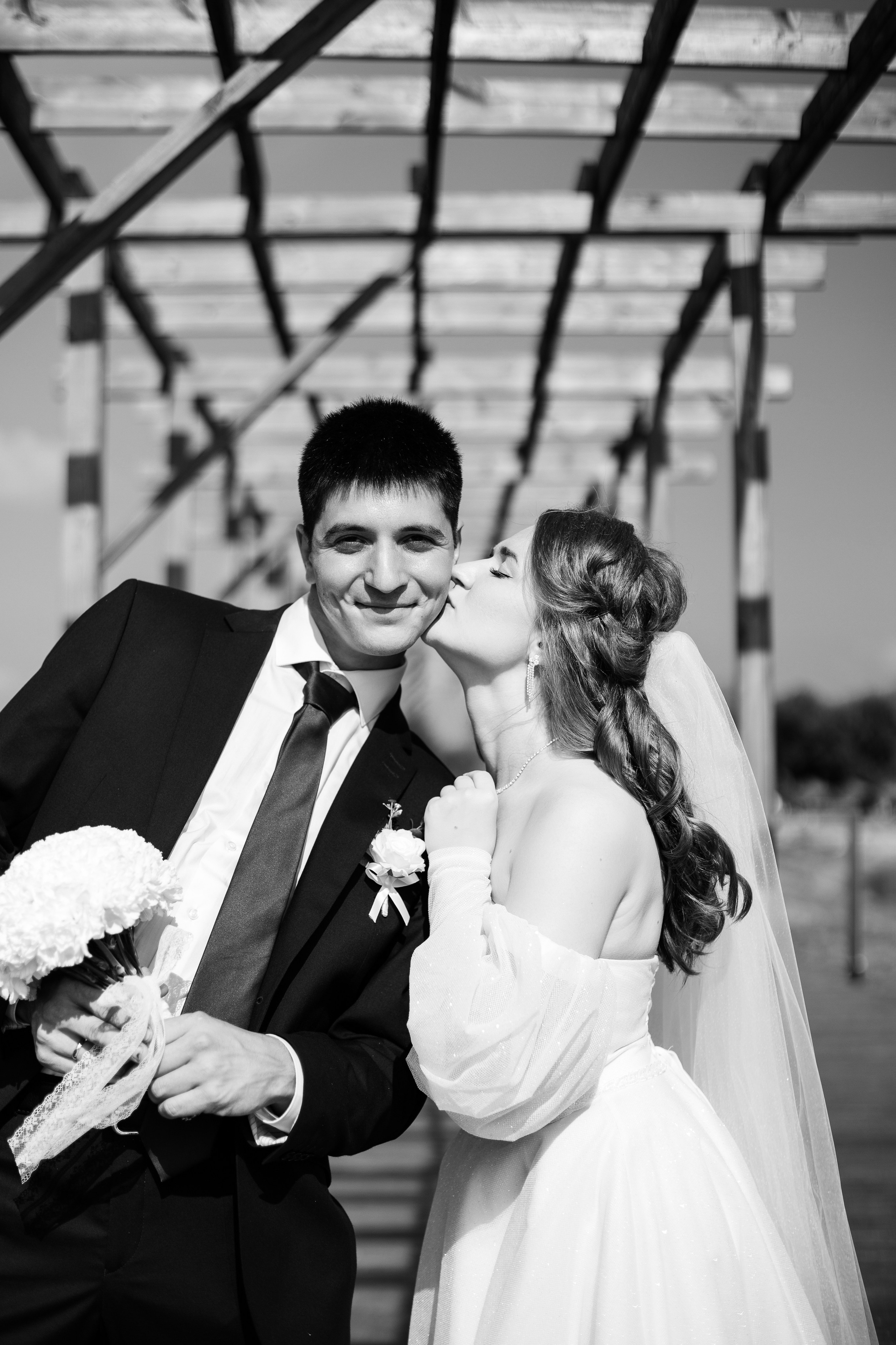 Дмитрий ♥ Виктория. Свадебный и семейный фотограф в городе Воронеж. Ирина Боловина