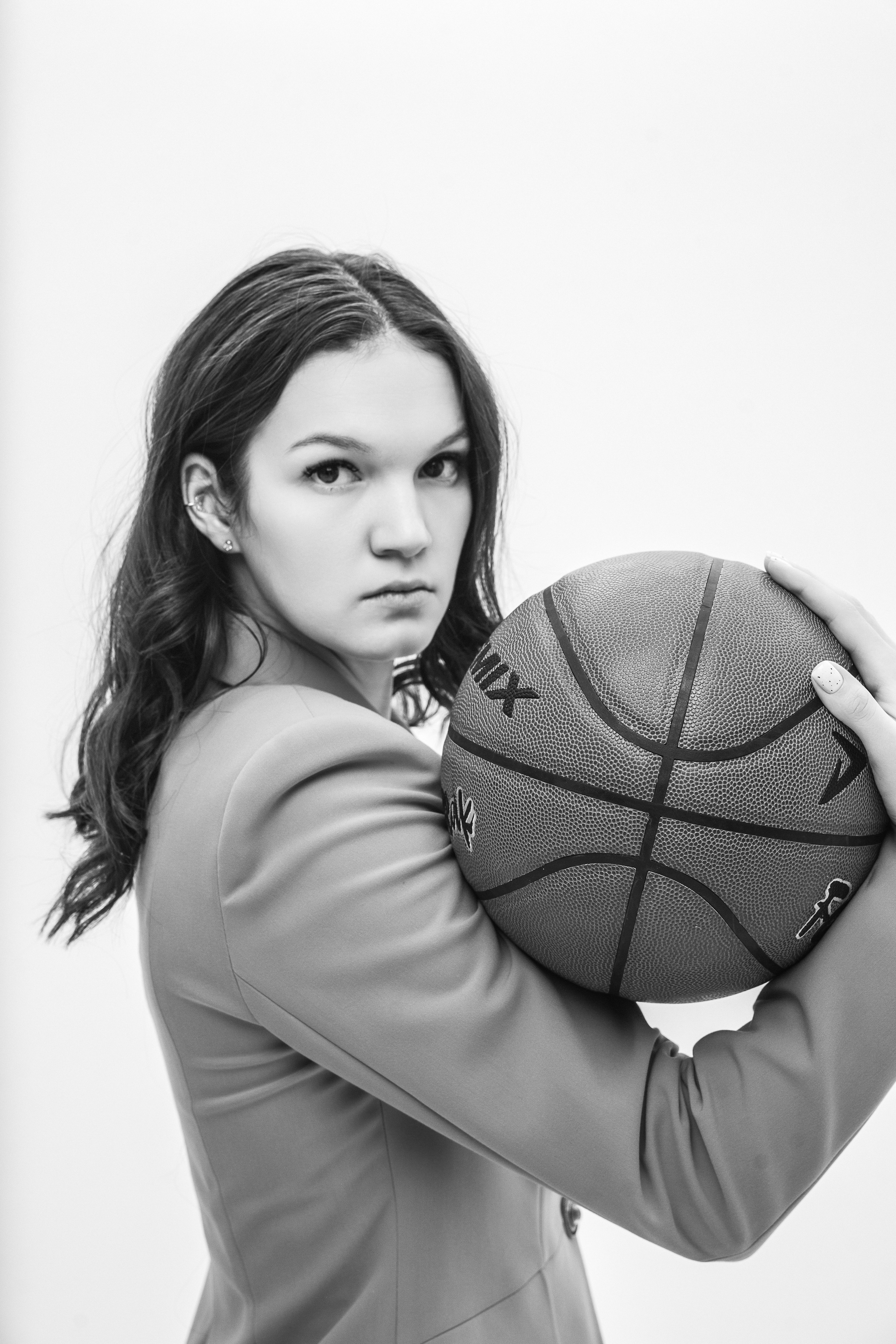 Баскетбольная команда. Свадебный, репортажный, семейный фотограф Елена Брюхова