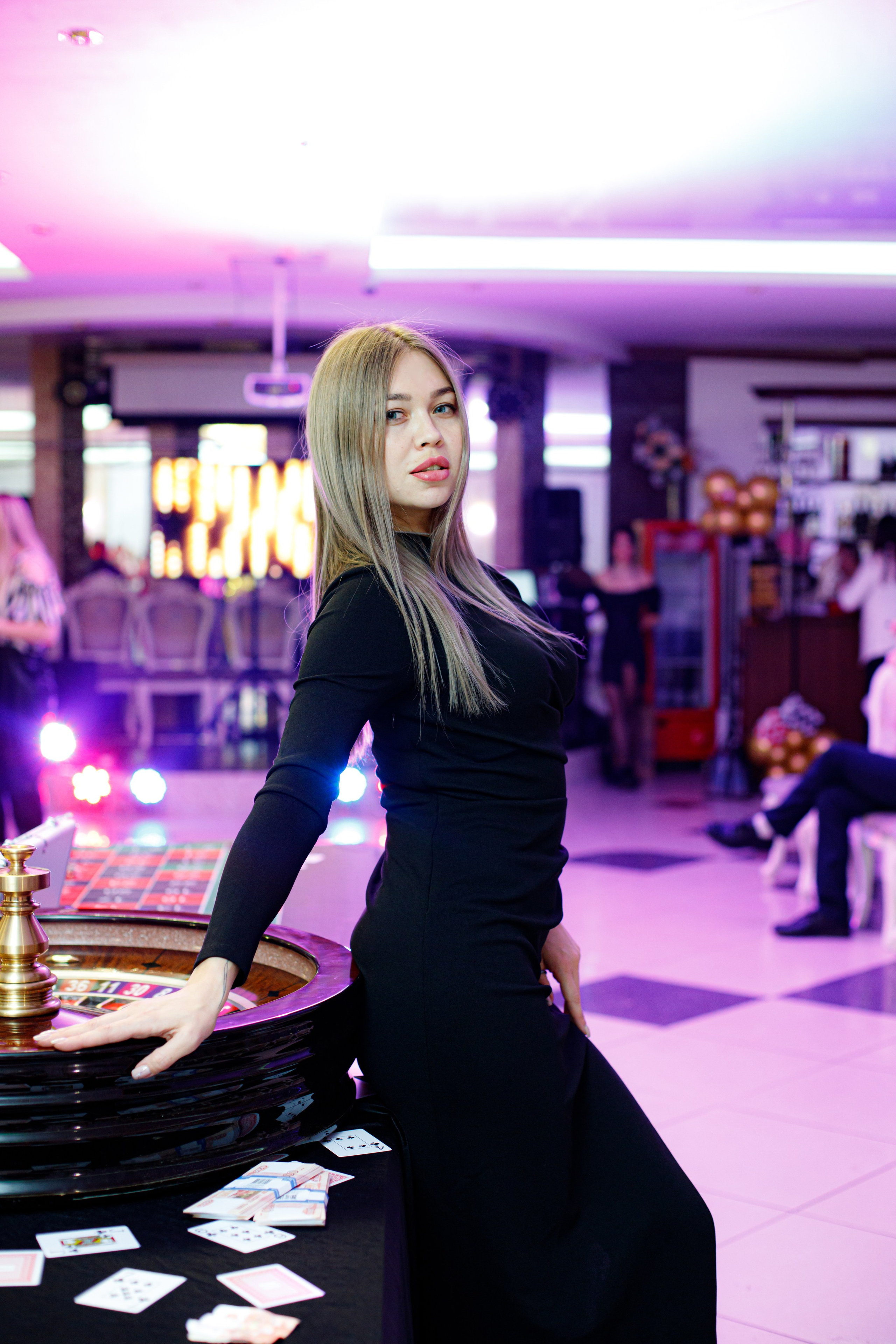 ELOSMED. Photokarish