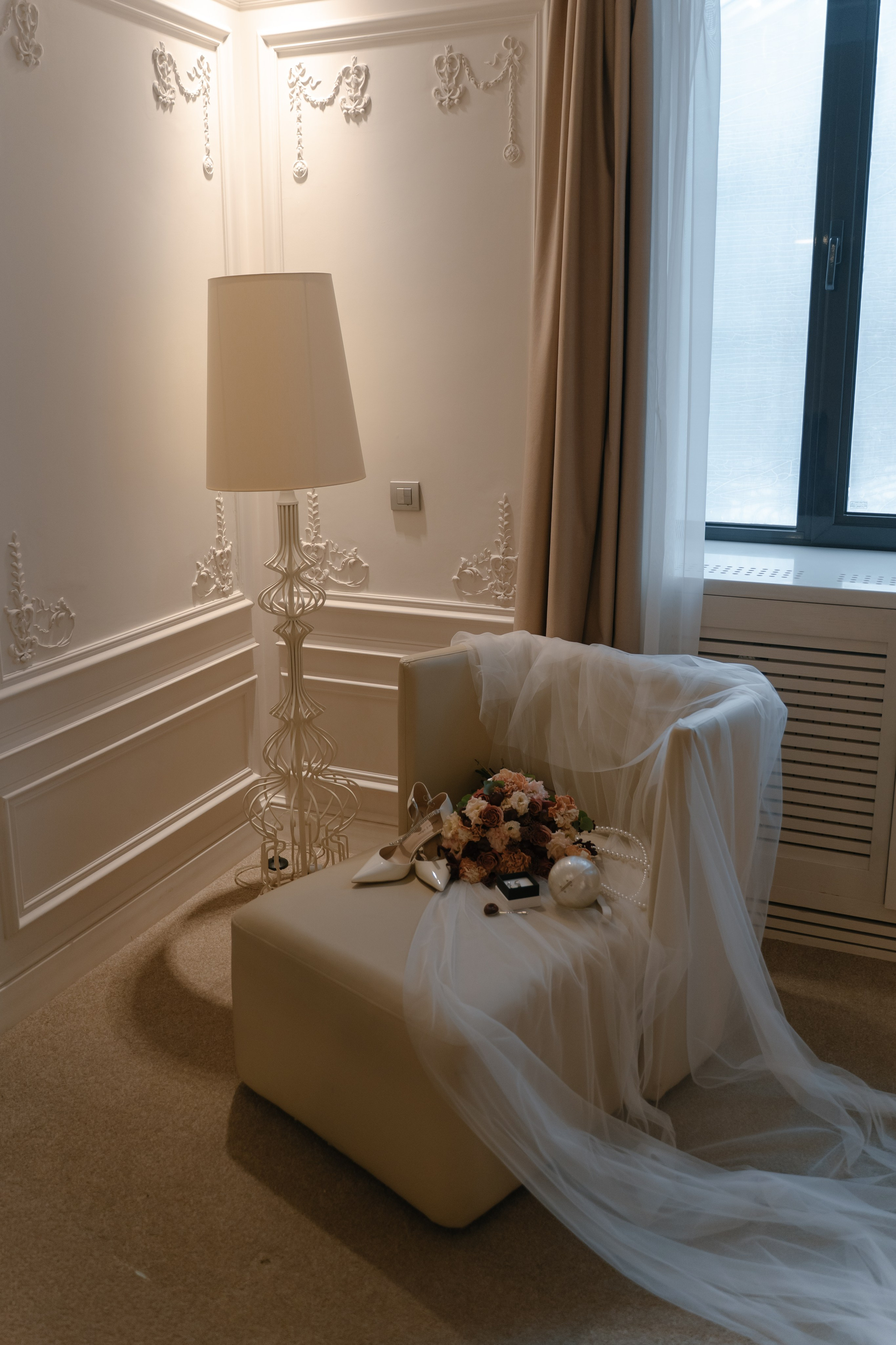 A&А. Свадебный фотограф — Наталья Фед СПб/Москва