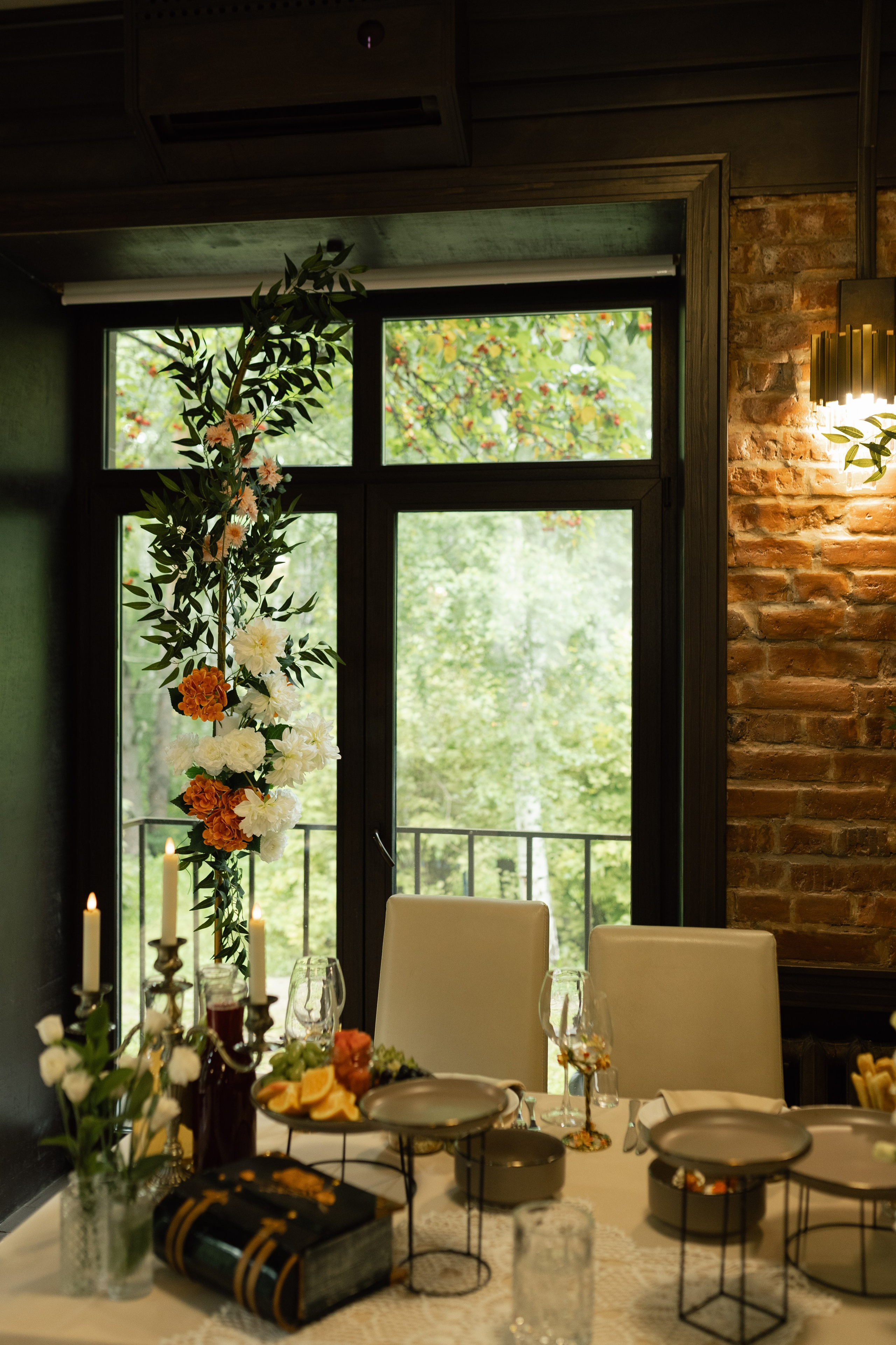 Maksim & Lia. Фотограф в Томске Ирина Павлуцкая