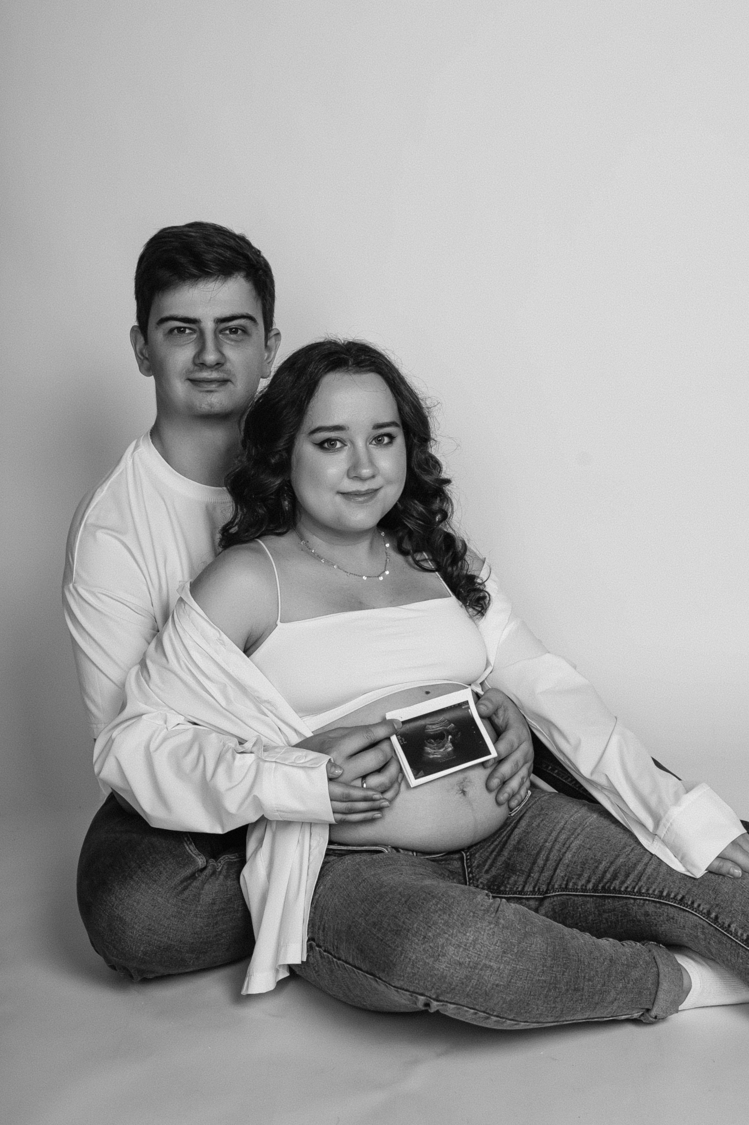 Любимое ч/б