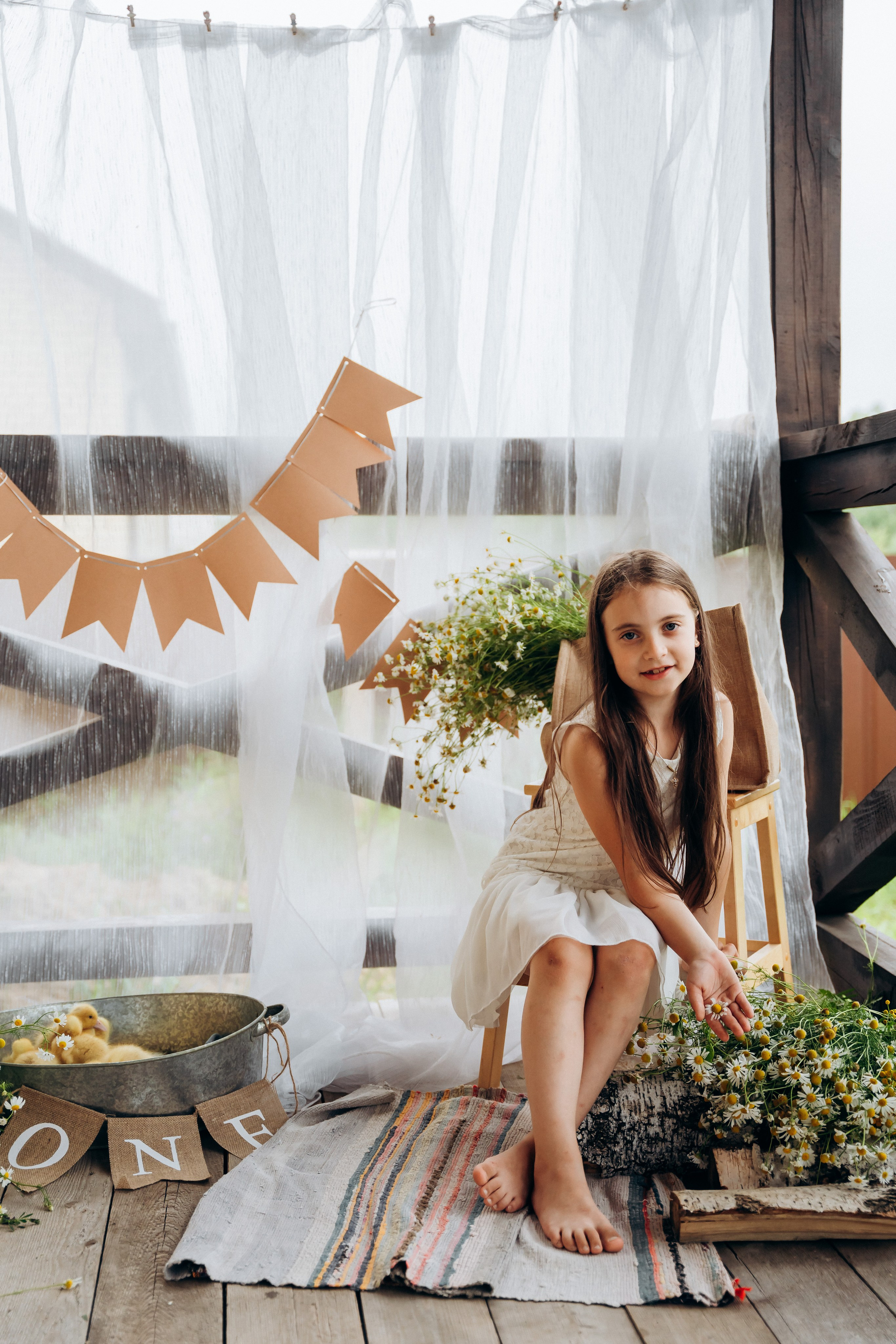 Утята. Главная