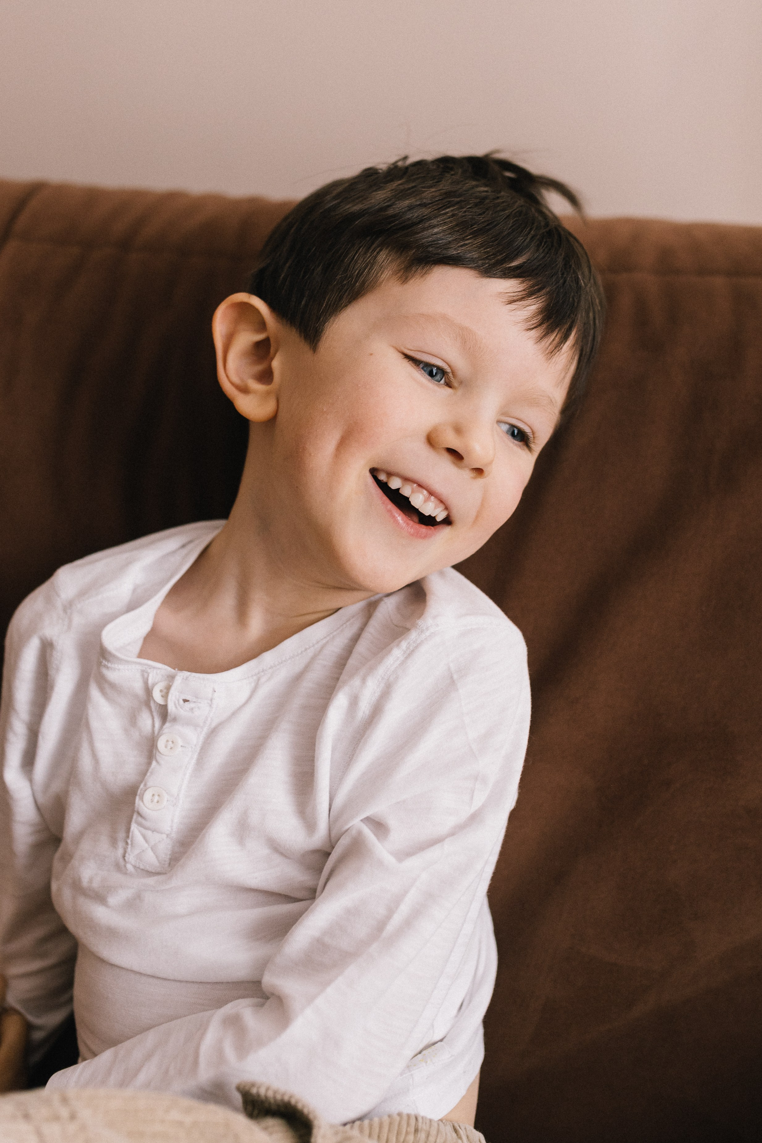 Юля, Аня и Макар. Семейный фотограф Трусова Евгения в Екатеринбурге