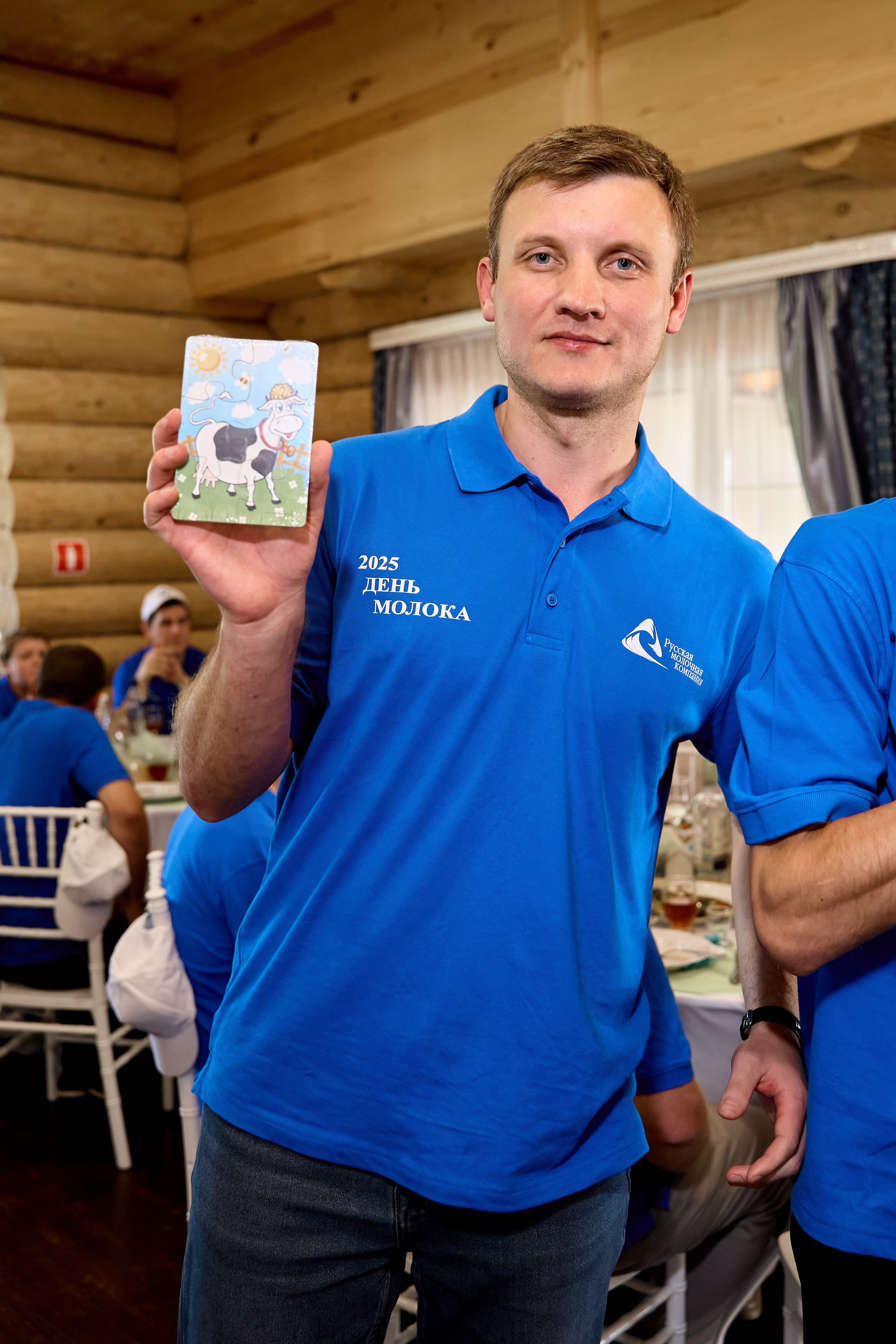 Русмолко. Свадебная, семейная фото и видео съёмка в Пензе