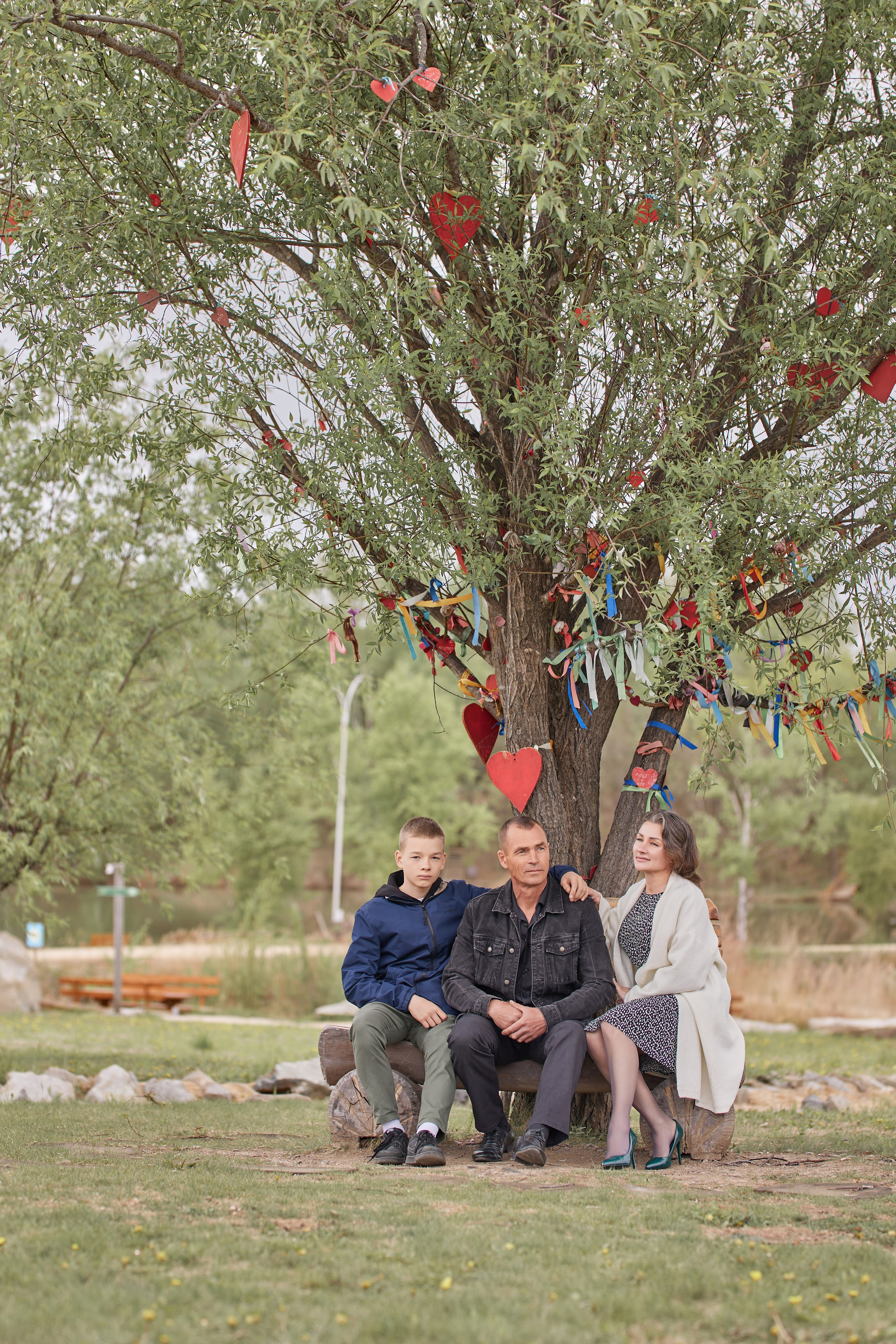 Марина. Фотограф женского портрета, беременности и материнства Харькова Елена