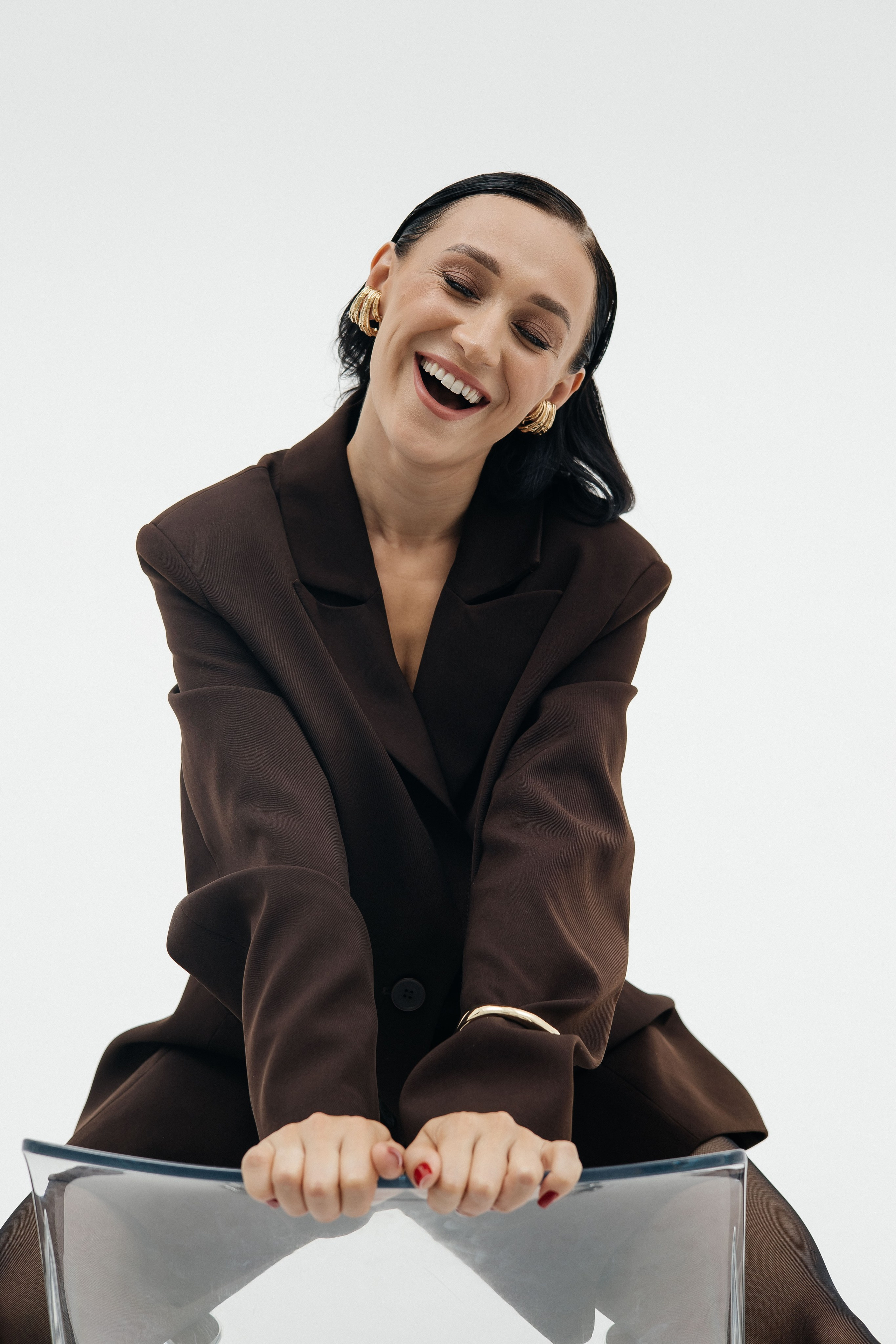 Даша. Фотограф в Екатеринбурге