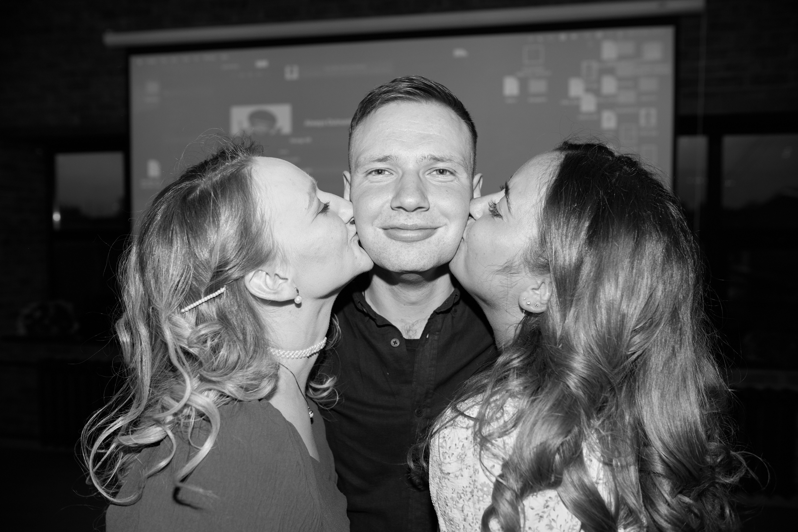 День Рождения Георгия. Прончатова Алина. Свадебный и семейный фотограф