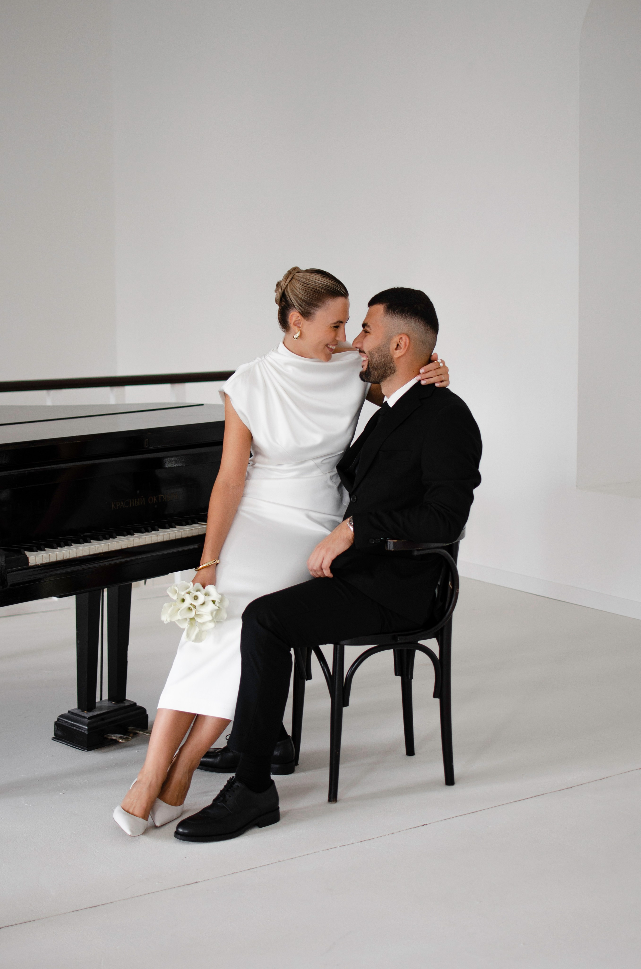 Свадьбы. Фотограф Тверь