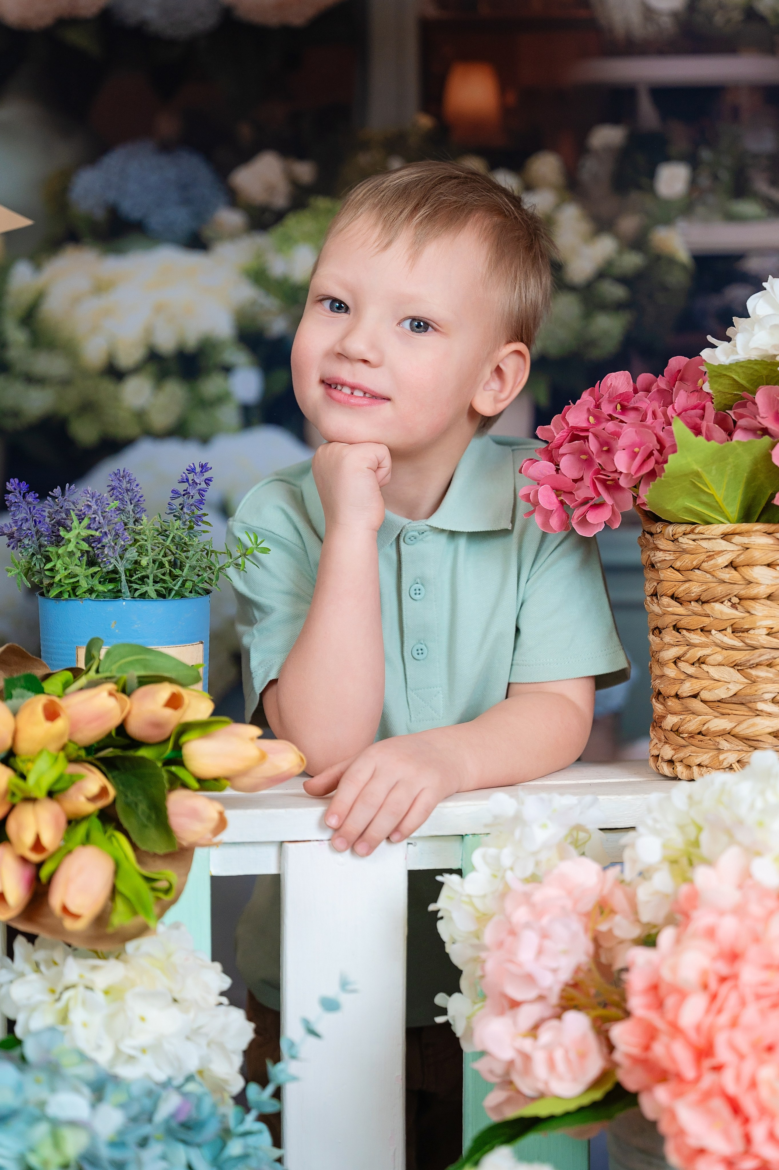 Плановые фотосессии в детском саду. Выпускные альбомы для школы и детского сада в СПб и ЛО