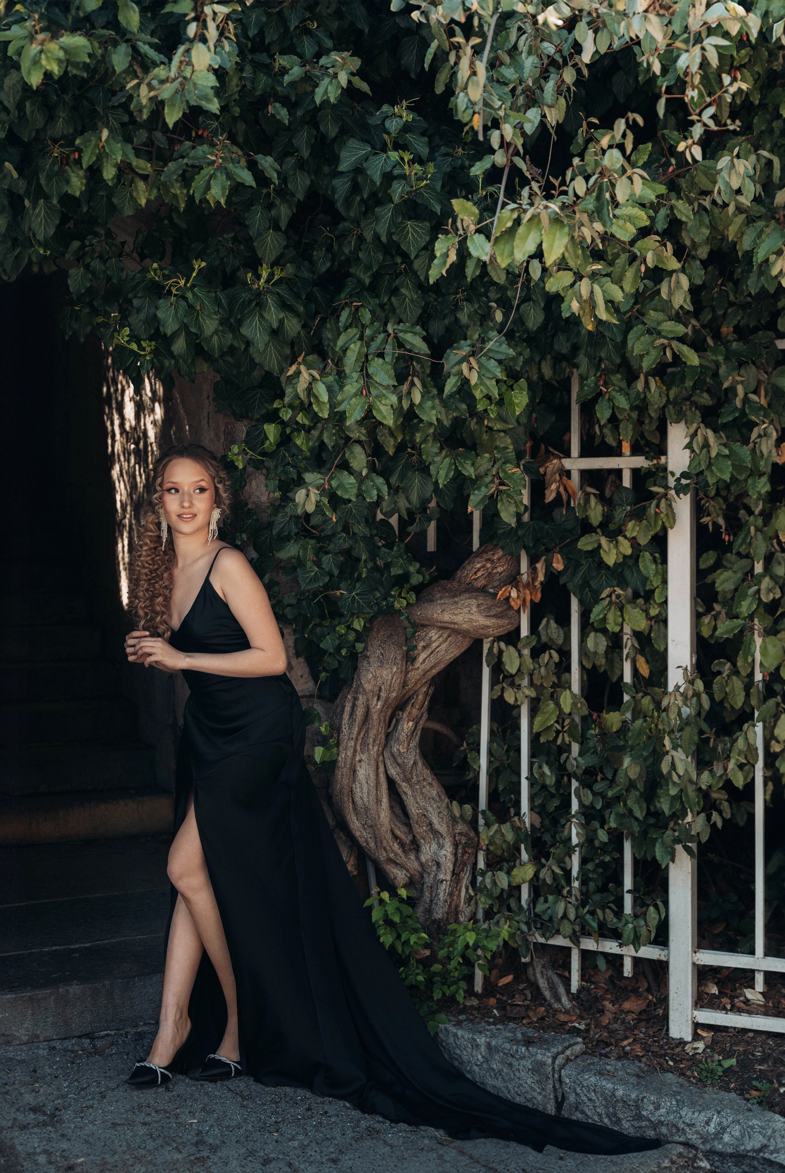 Вероника. Татьяна Тагель