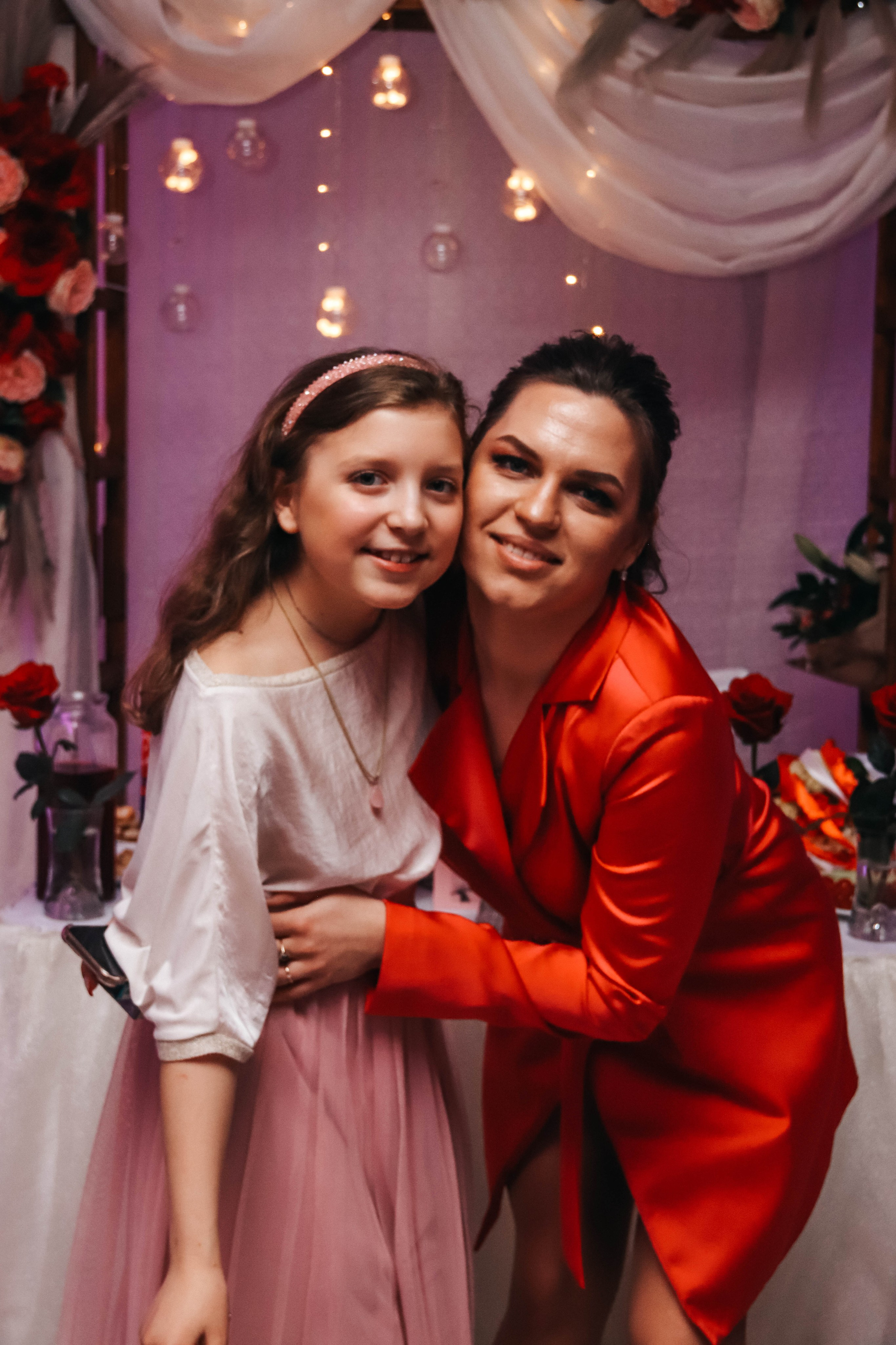 Дмитрий и Ольга. Фотограф Дарья Маташкова