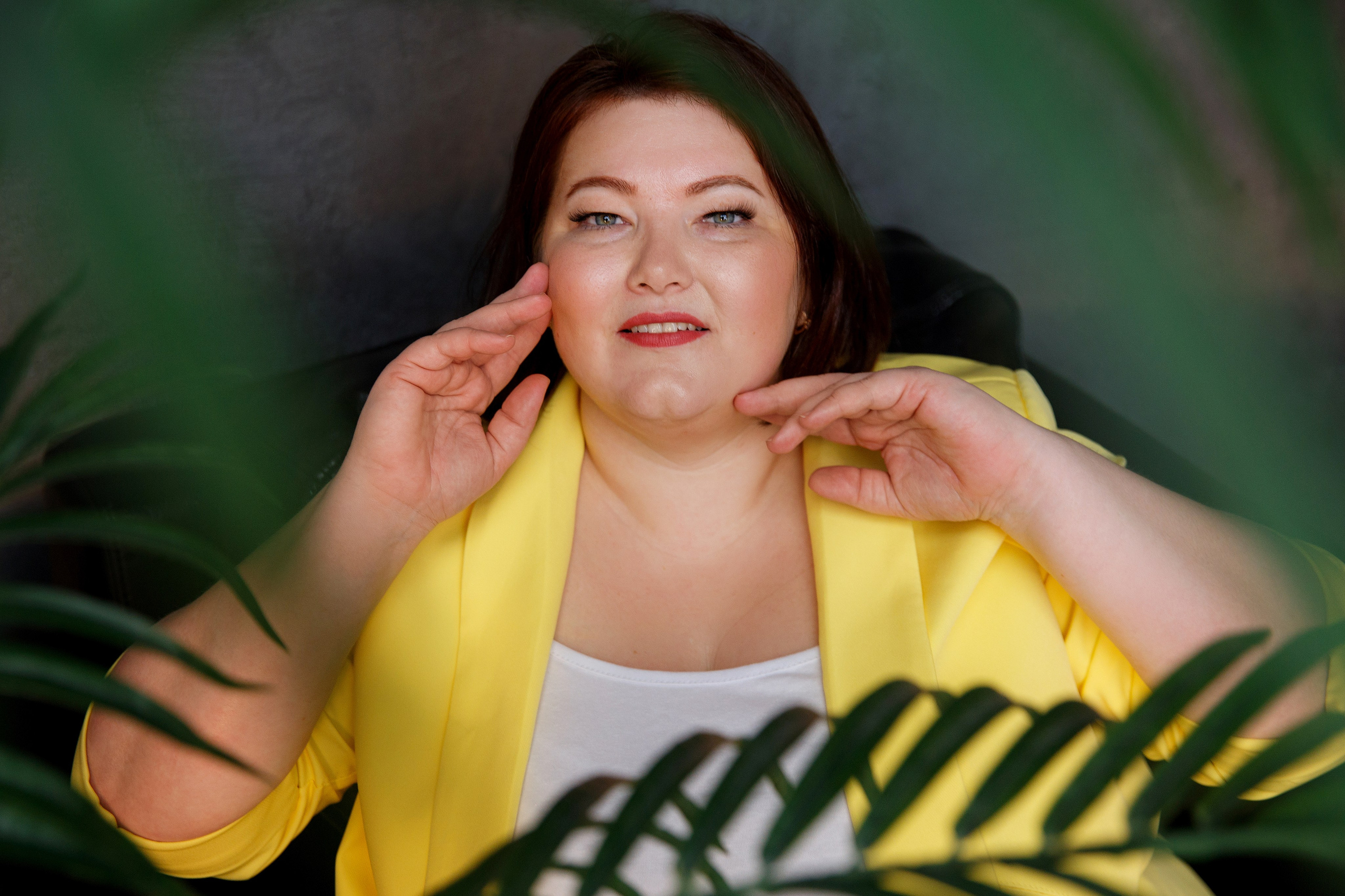 Светлана. Женский и контент фотограф Люба Пунанцева. Северодвинск. Архангельск