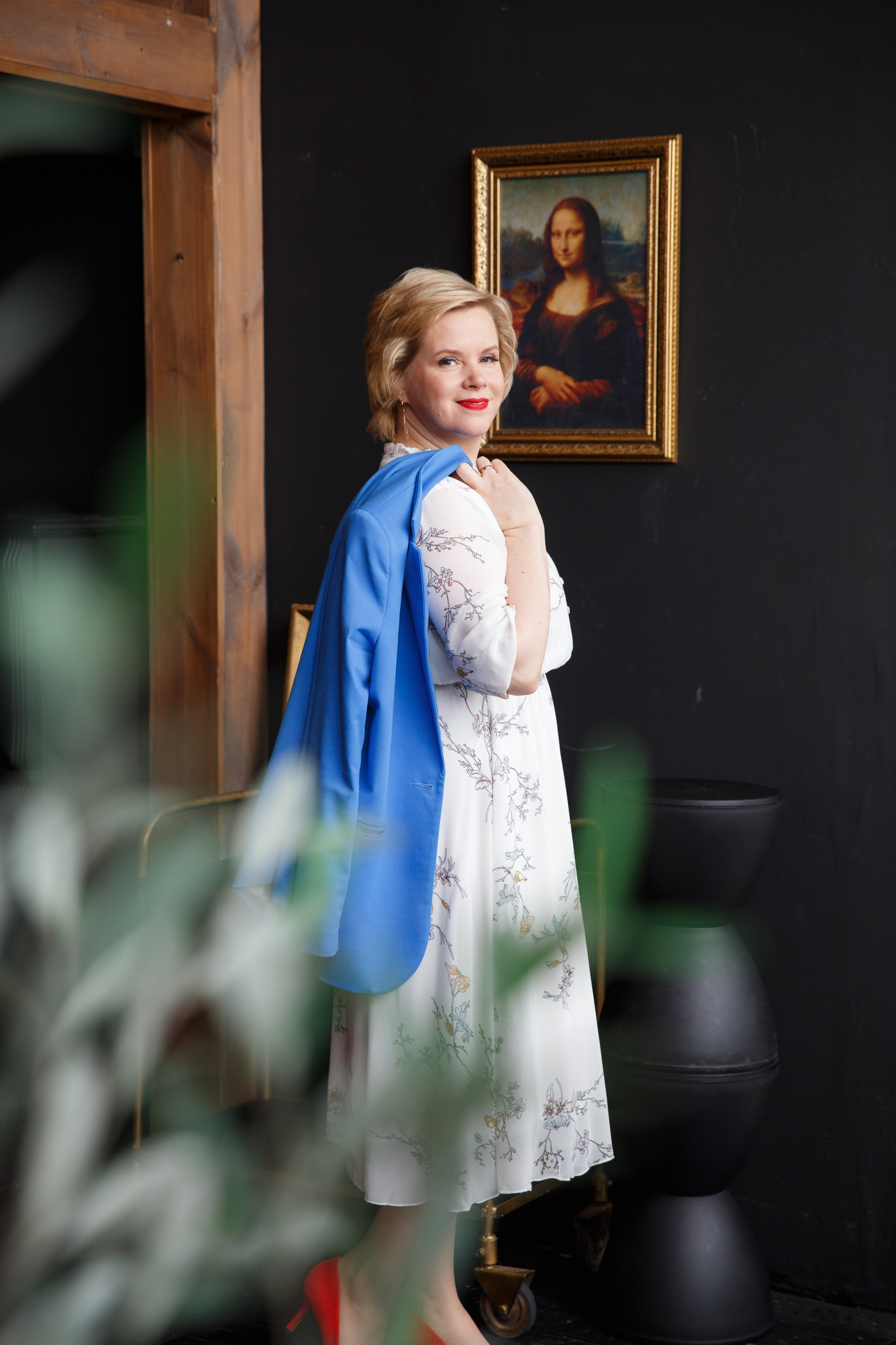 Аня Щеголихина. Врач остеопат, врач ЛФК и восстановительной медицины. Женский и контент фотограф Люба Пунанцева. Северодвинск. Архангельск