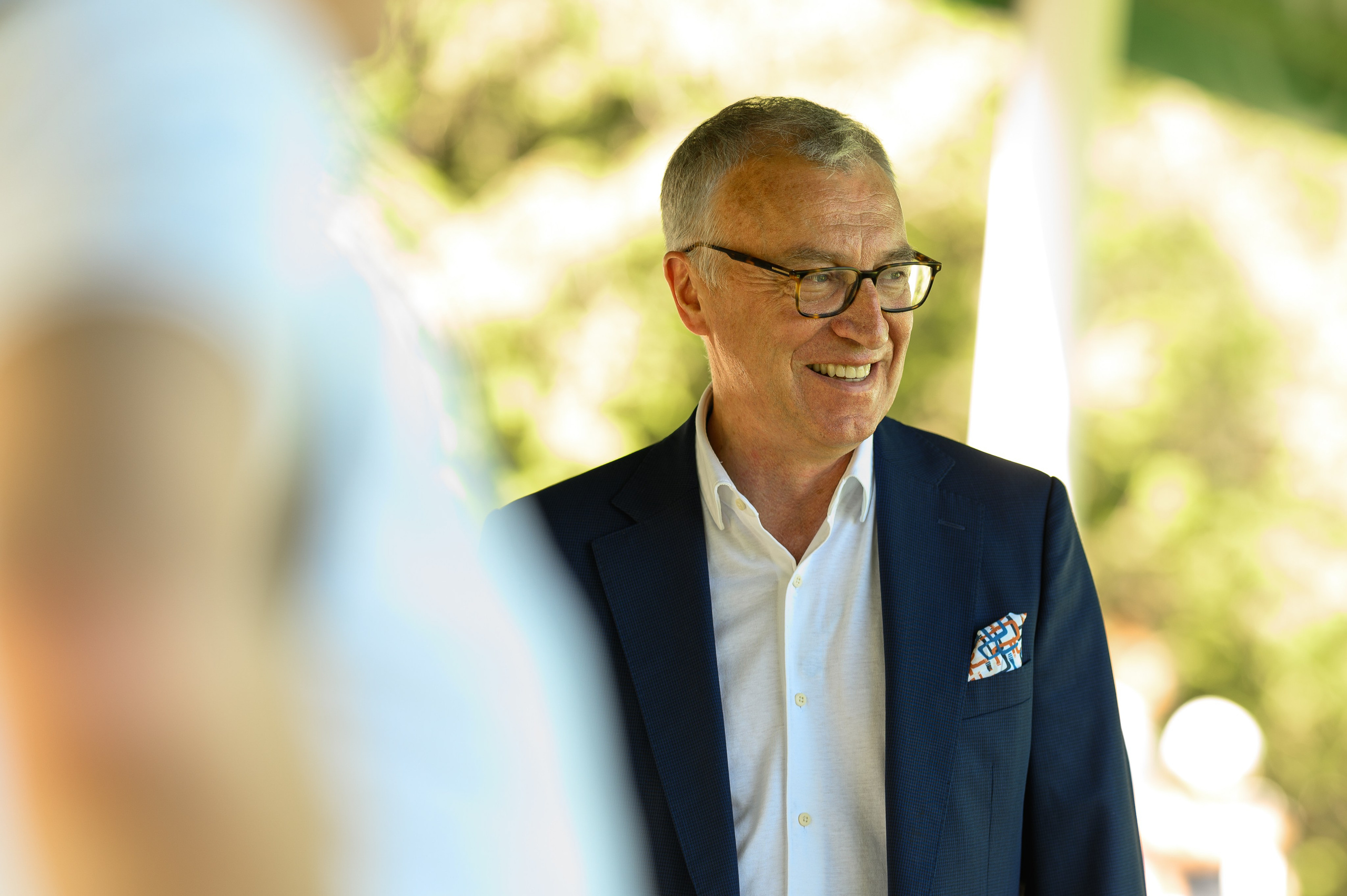 Гольф. Фотограф Сергей Белов | Москва