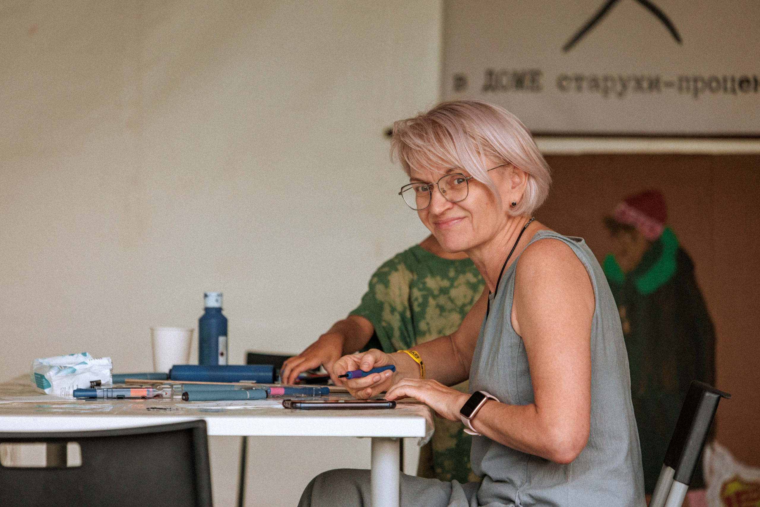 2-ой Джазовый фестиваль в СПб. Фотограф Балаев Михаил