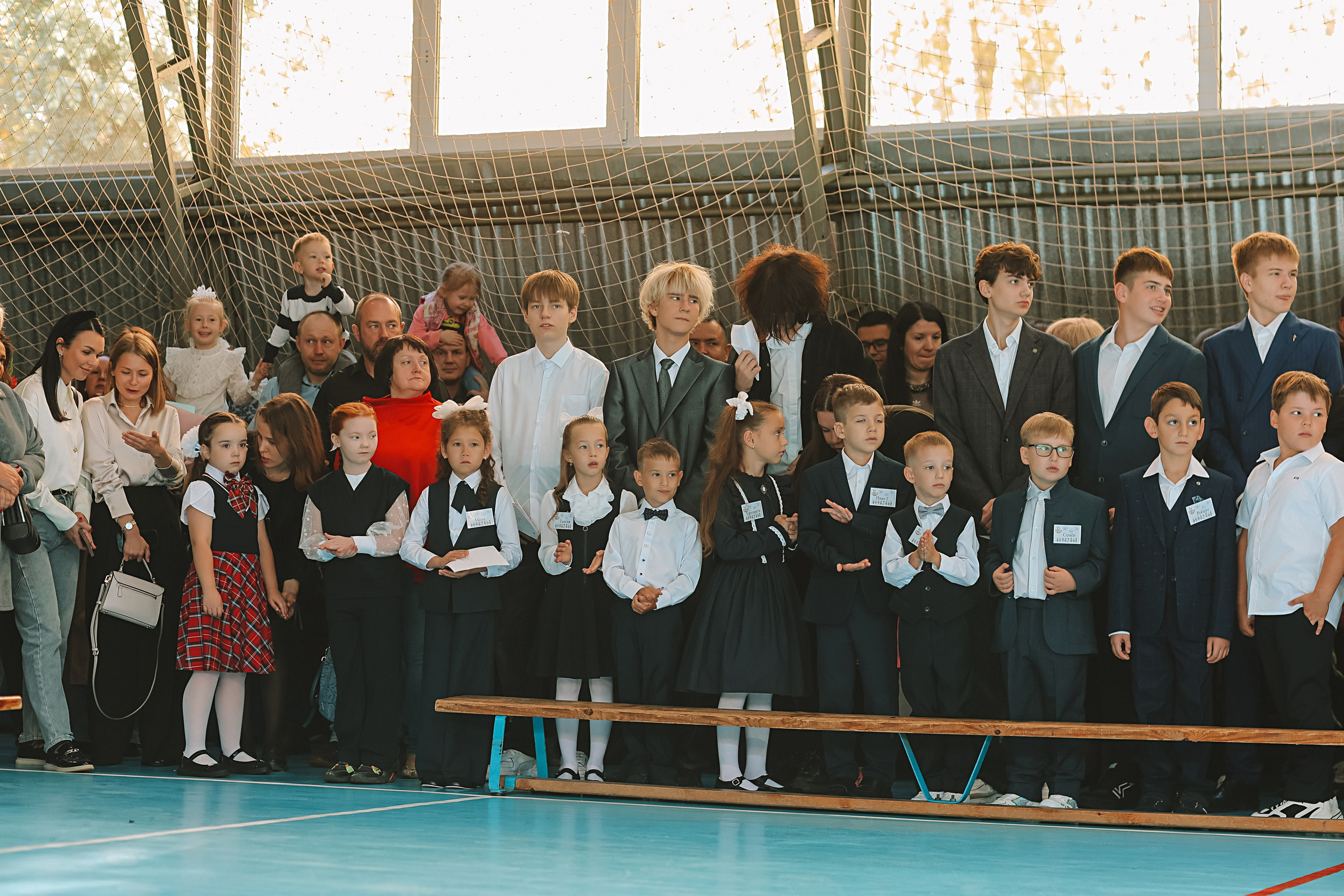 1 сентября 2025 ГРК. Семейный фотограф Тюмень, фотограф на роды Салмина Мария