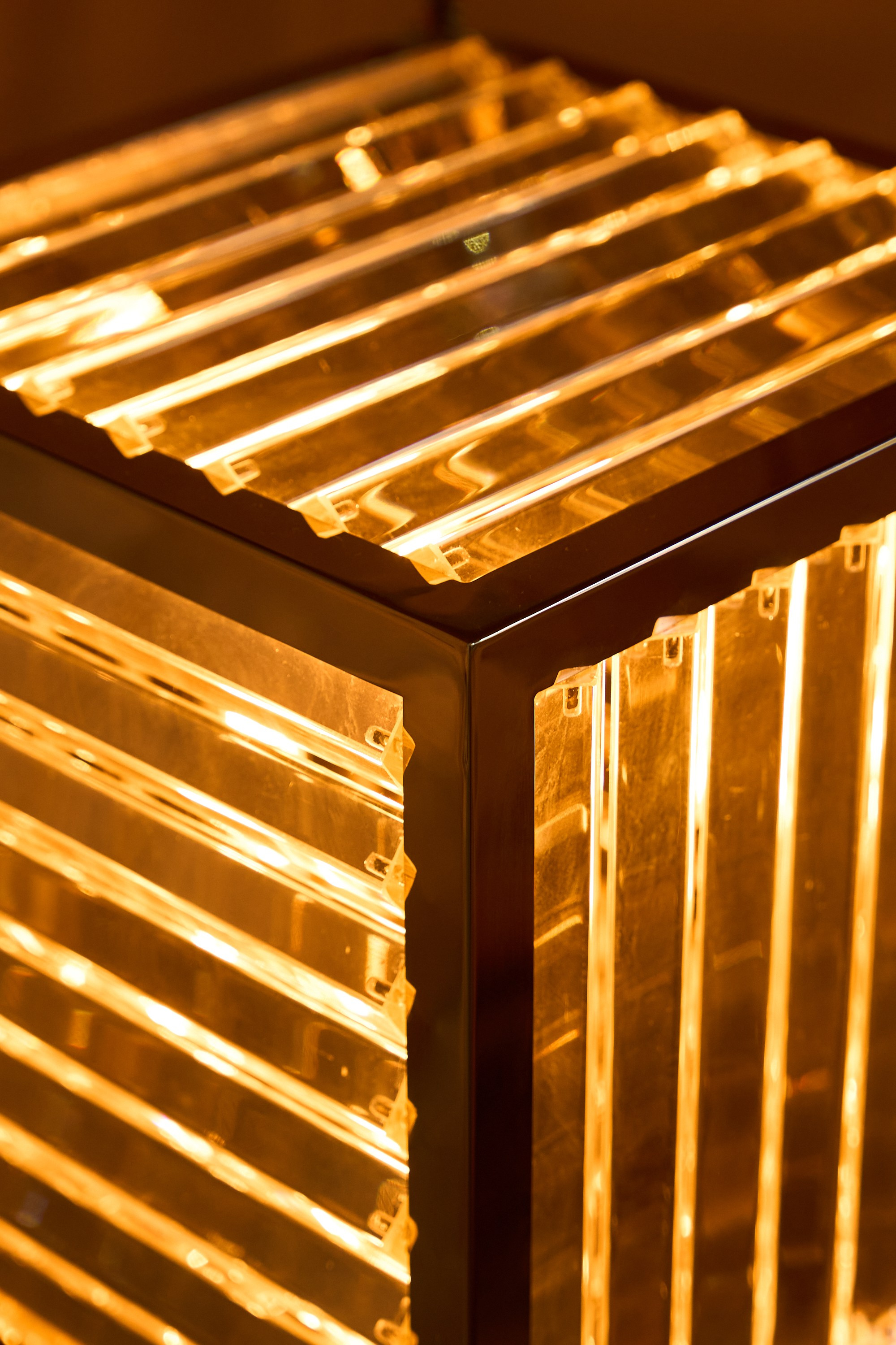 TradeIn митап. Сергей Христолюбов | Фотограф Москва