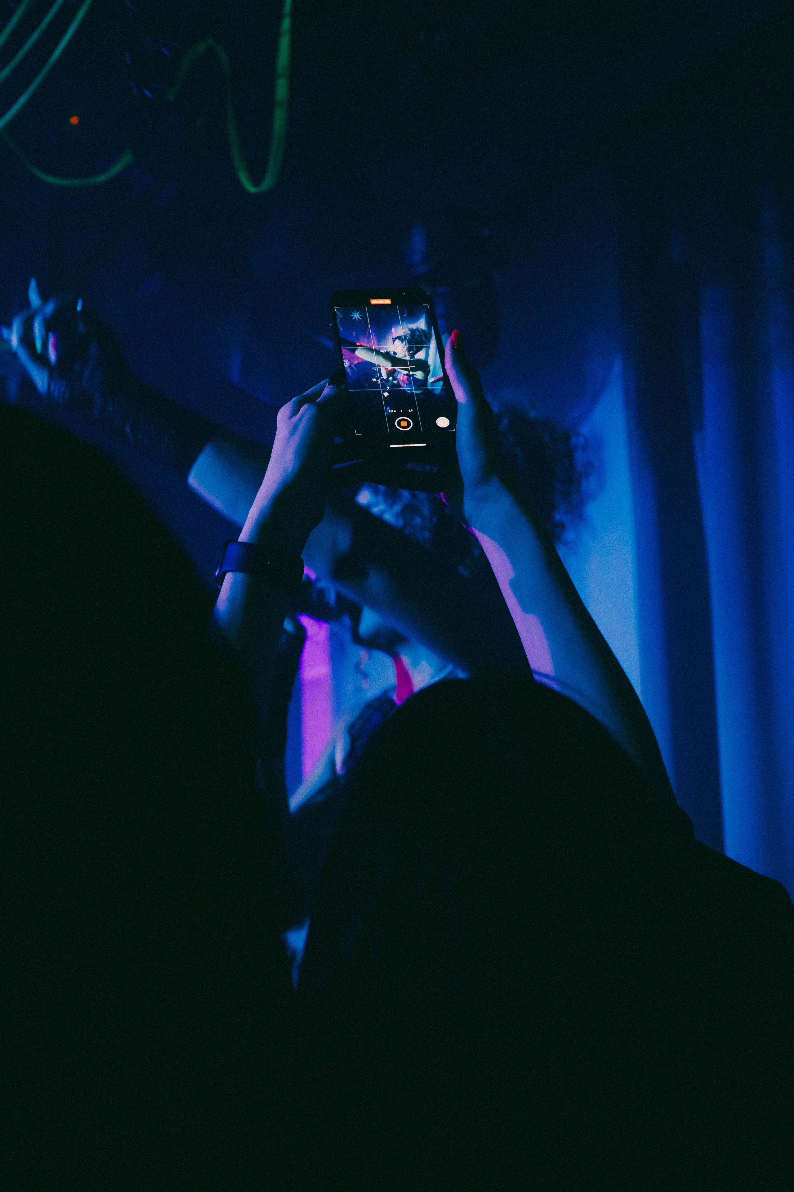 Party. Портретный фотограф в Екатеринбурге Филимонова Анастасия