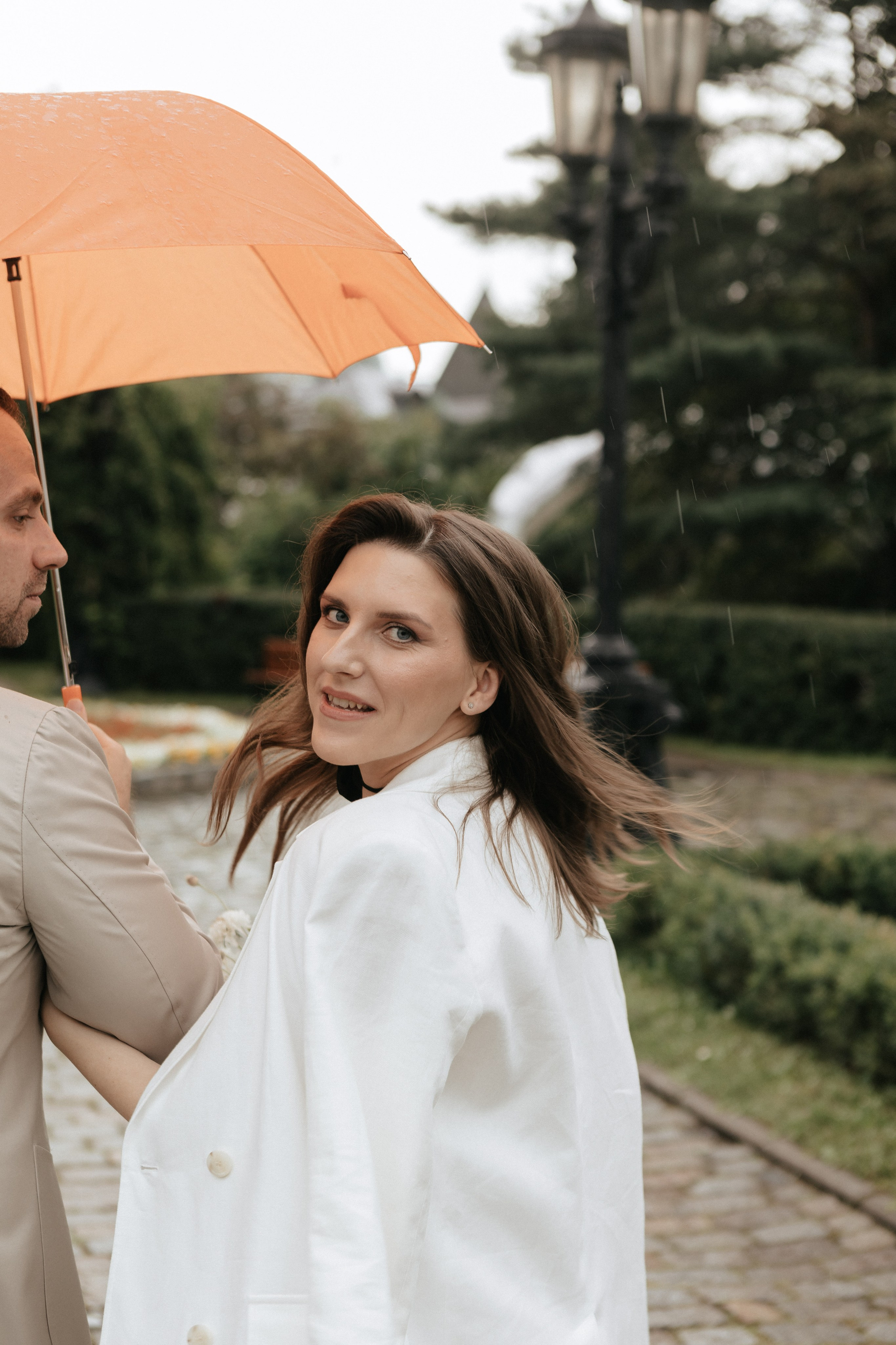 Мария и Владимир. Роспись. Свадебный и портретный фотограф в Москве Анастасия Масюк