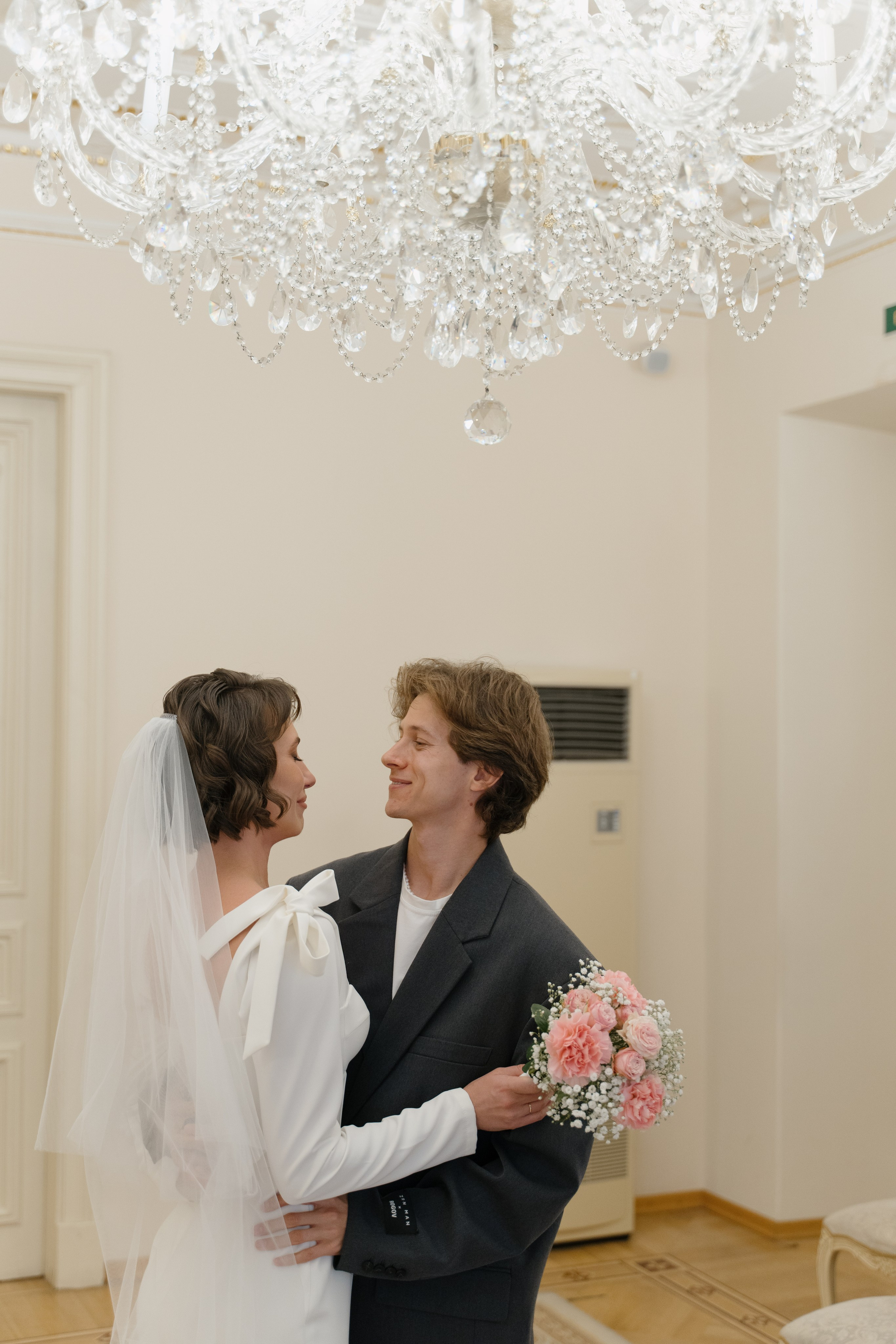 Нестер и Кристина. Свадебный и семейный фотограф в Санкт-Петербурге Дмитрий Панин