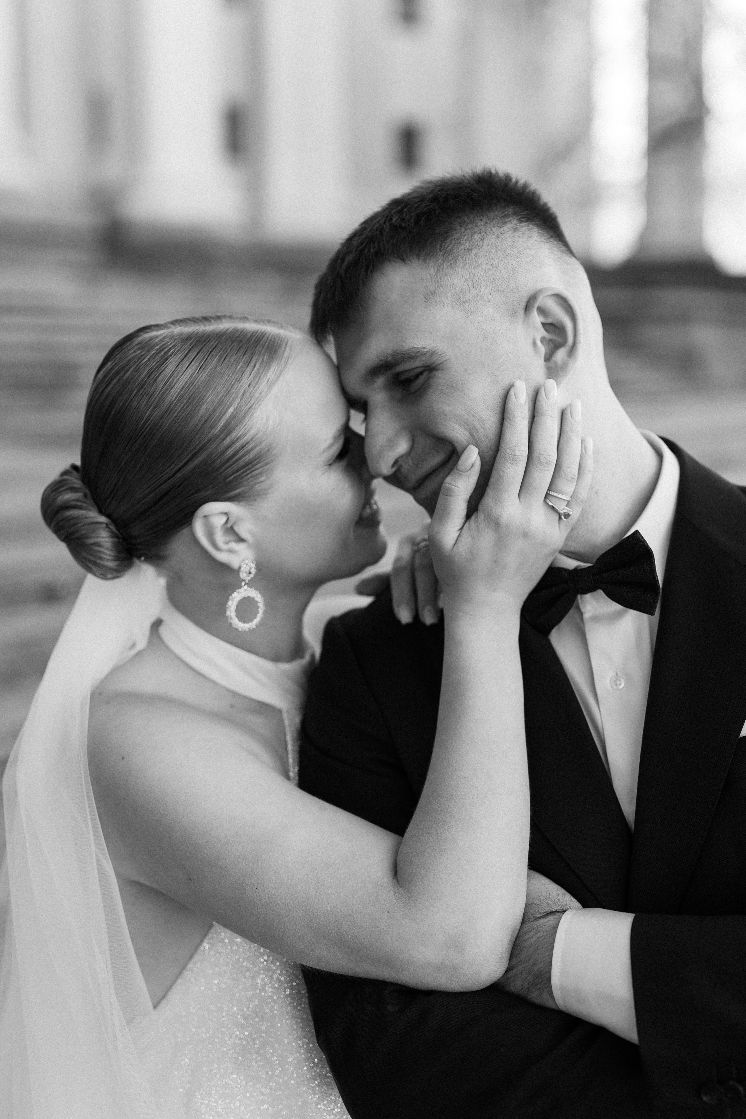 Юлия и Тигран