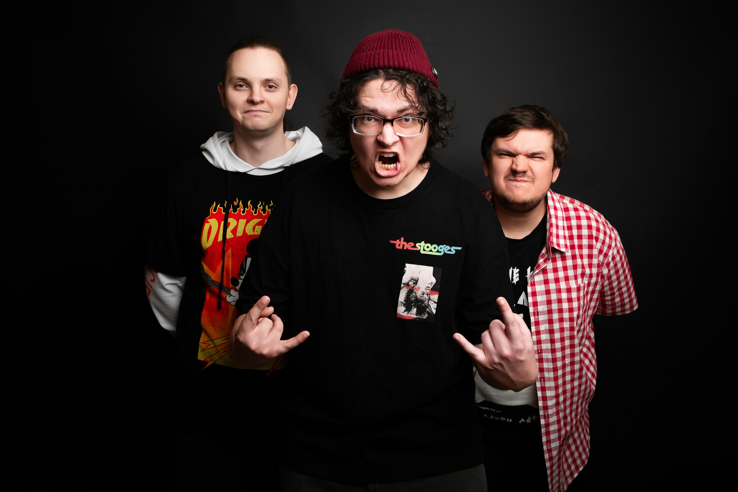 Отзывы о фотографе в Мценске (Орловская и Тульская области) — Николай Богатырев | Комментарии. Профессиональный фотограф в Мценске и Орловской области