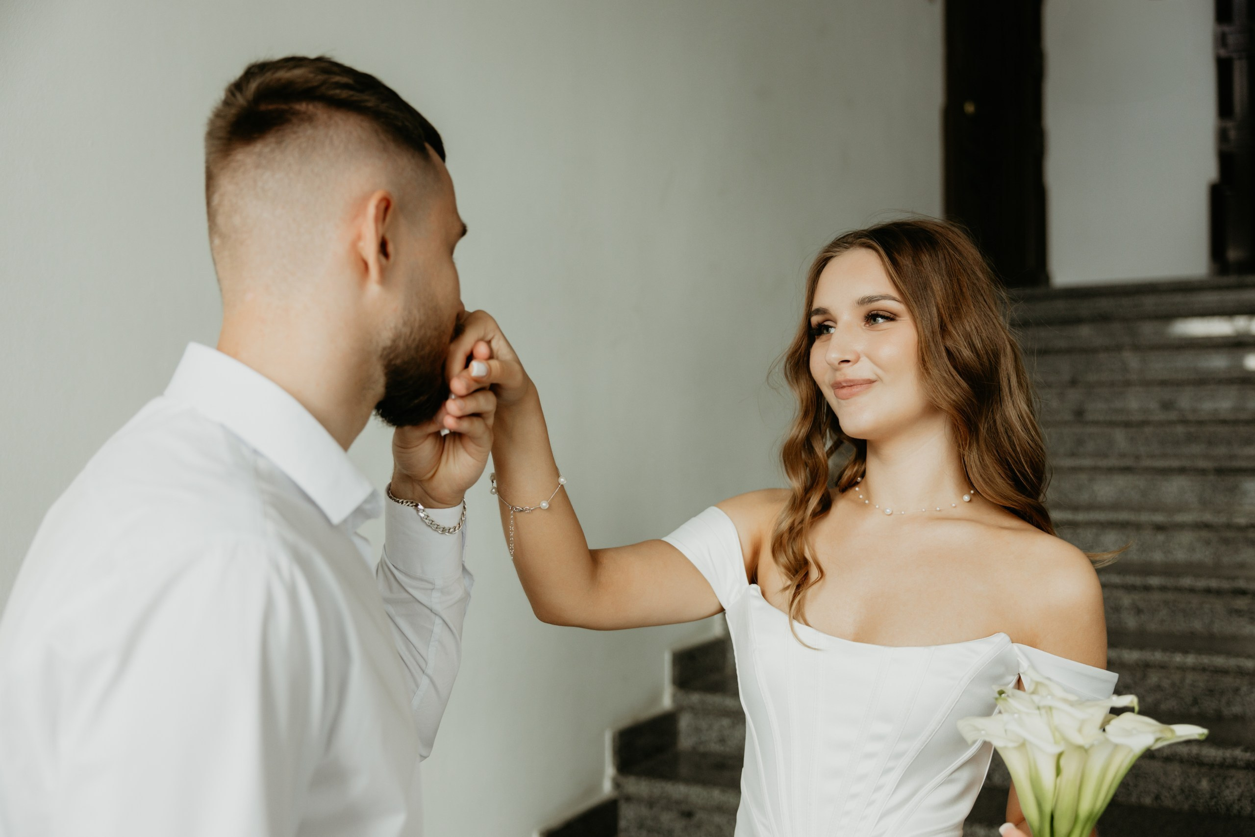 Денис и Виктория. Свадебный и портретный фотограф Минск Евсович Инна