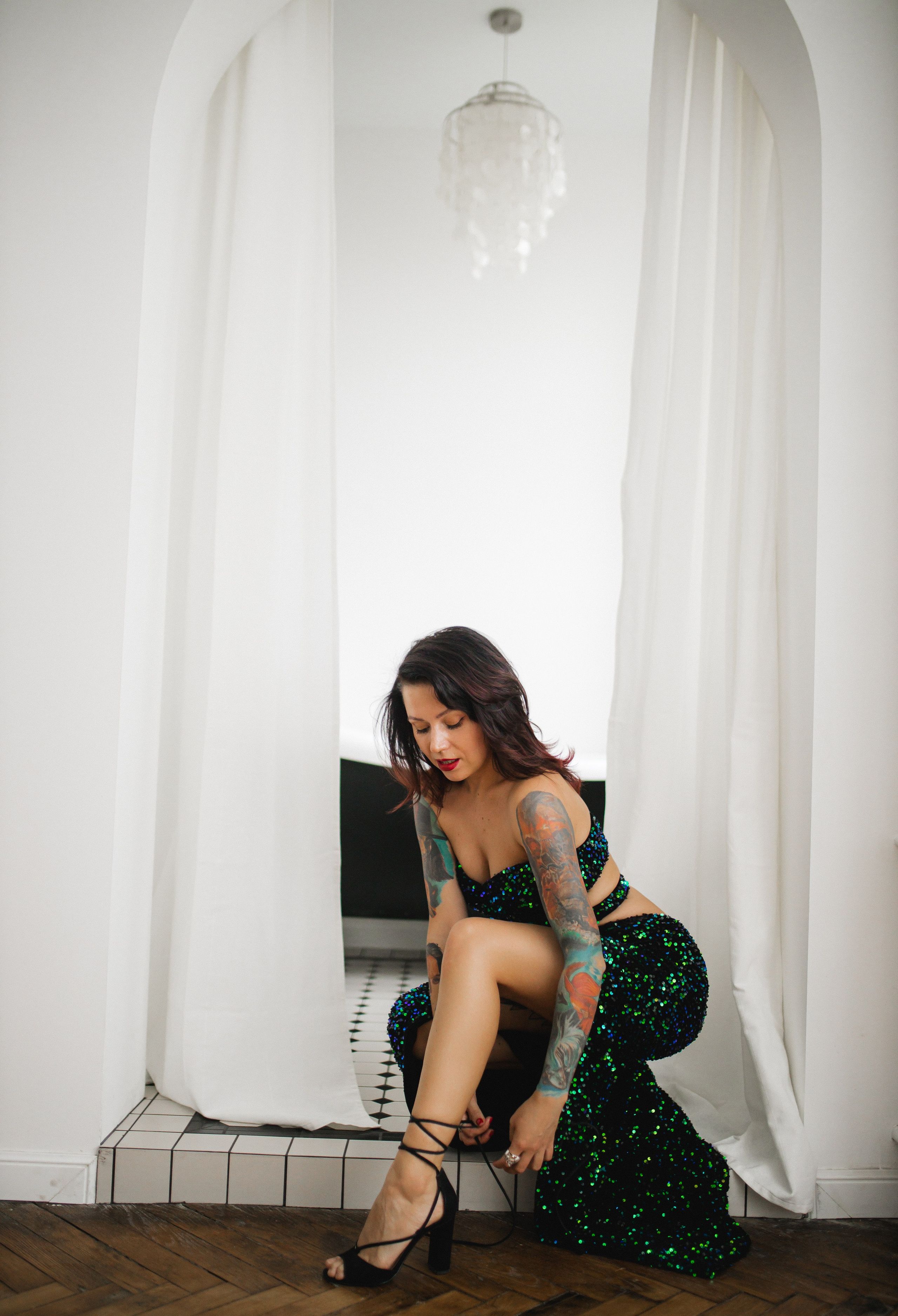 Наташа. Семейный и свадебный фотограф в Екатеринбурге Орлова Ирина