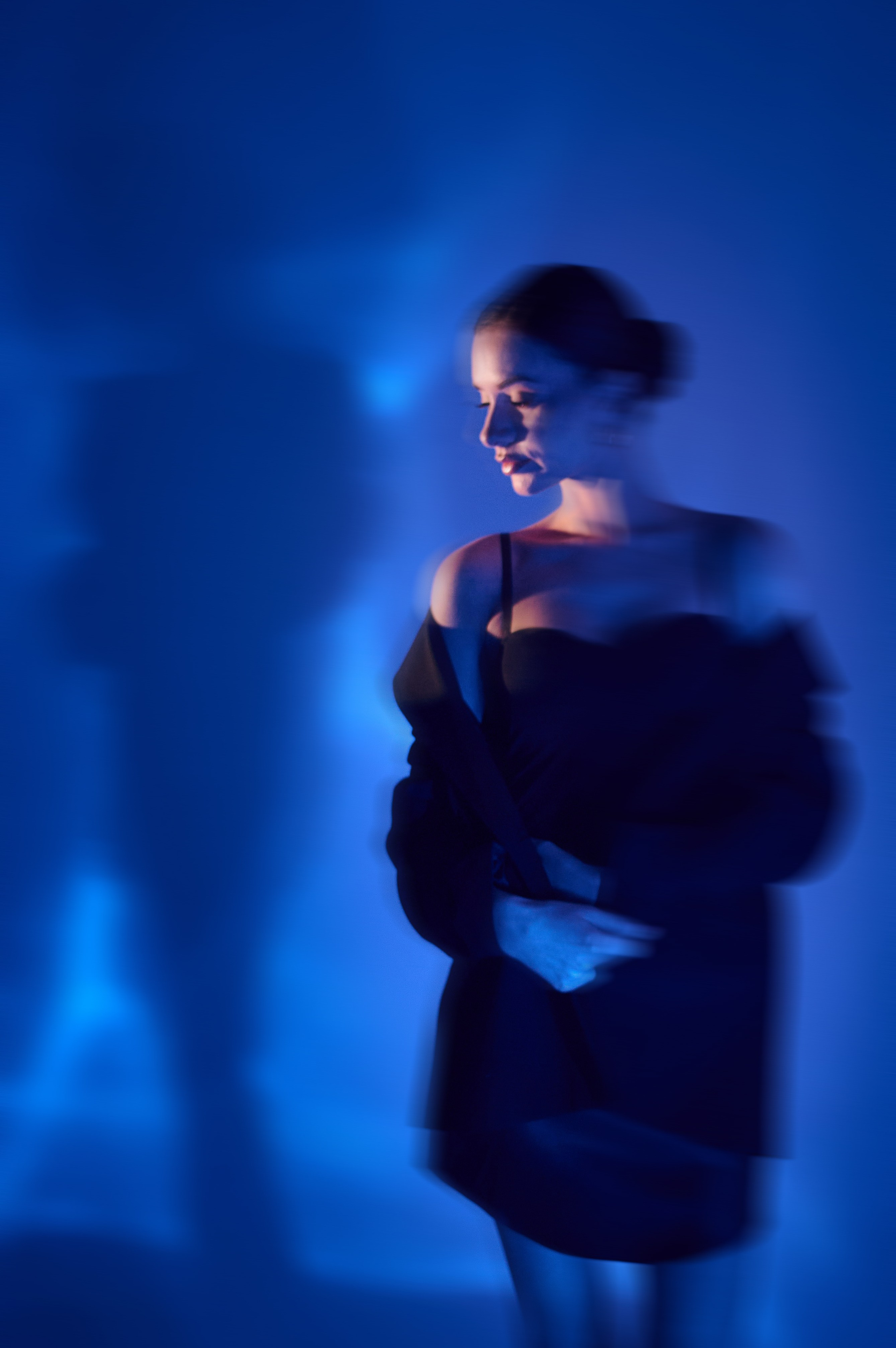 Студия. Семейный и детский фотограф в г. Ногинске Ангелина Хасанова