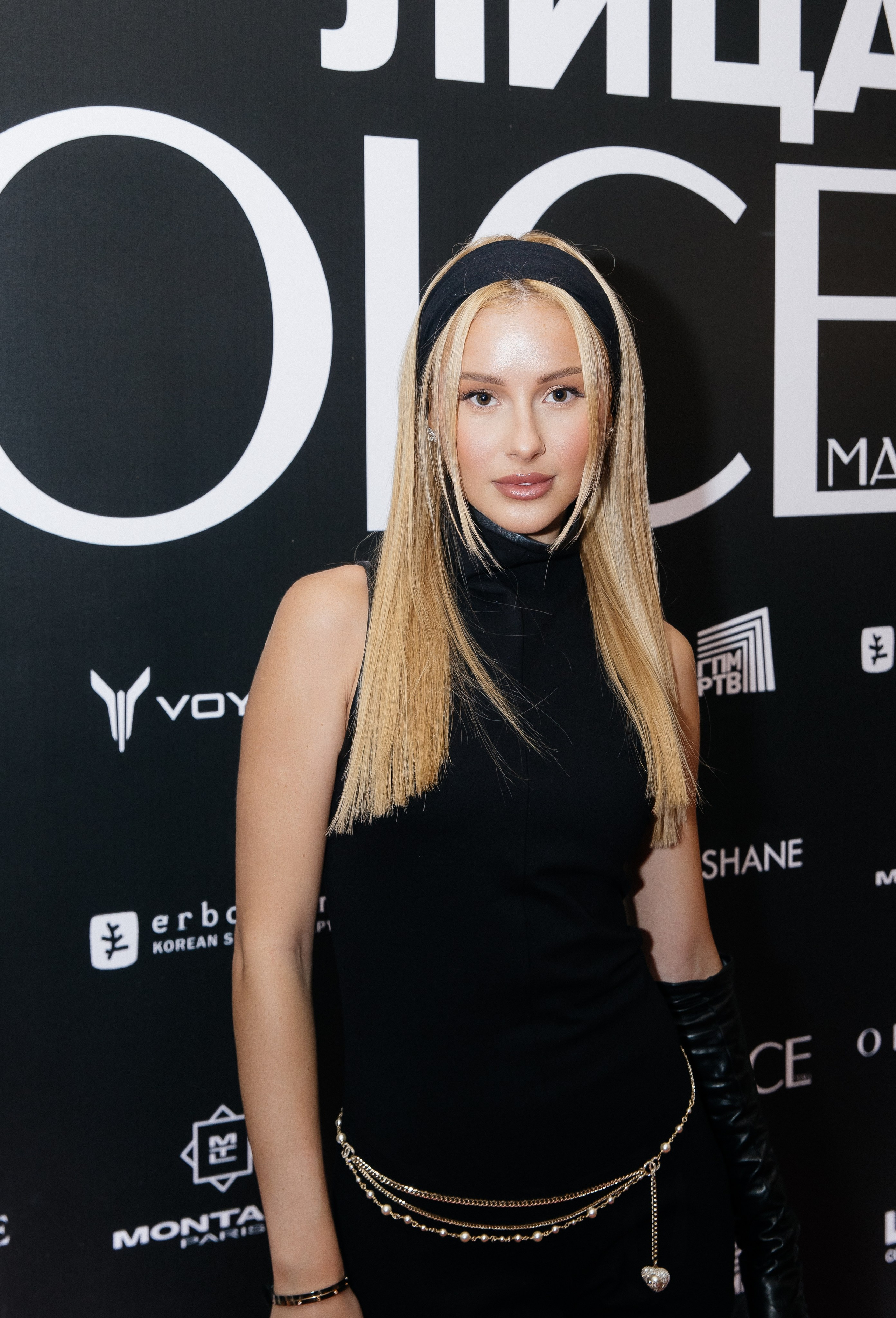 VOICE. Фотограф в Москве