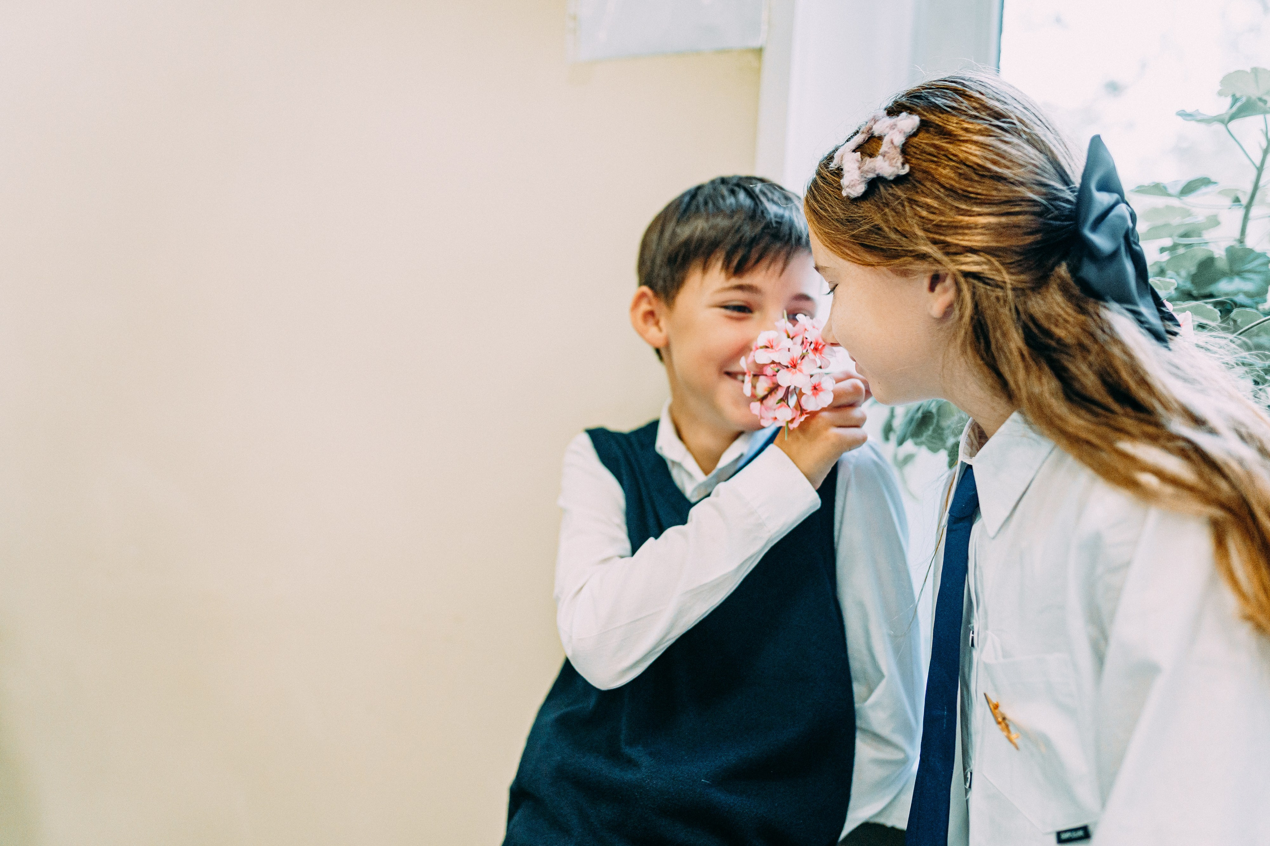 4 класс. Школьные альбомы и альбомы для детского сада. Юлия Осипова. Москва