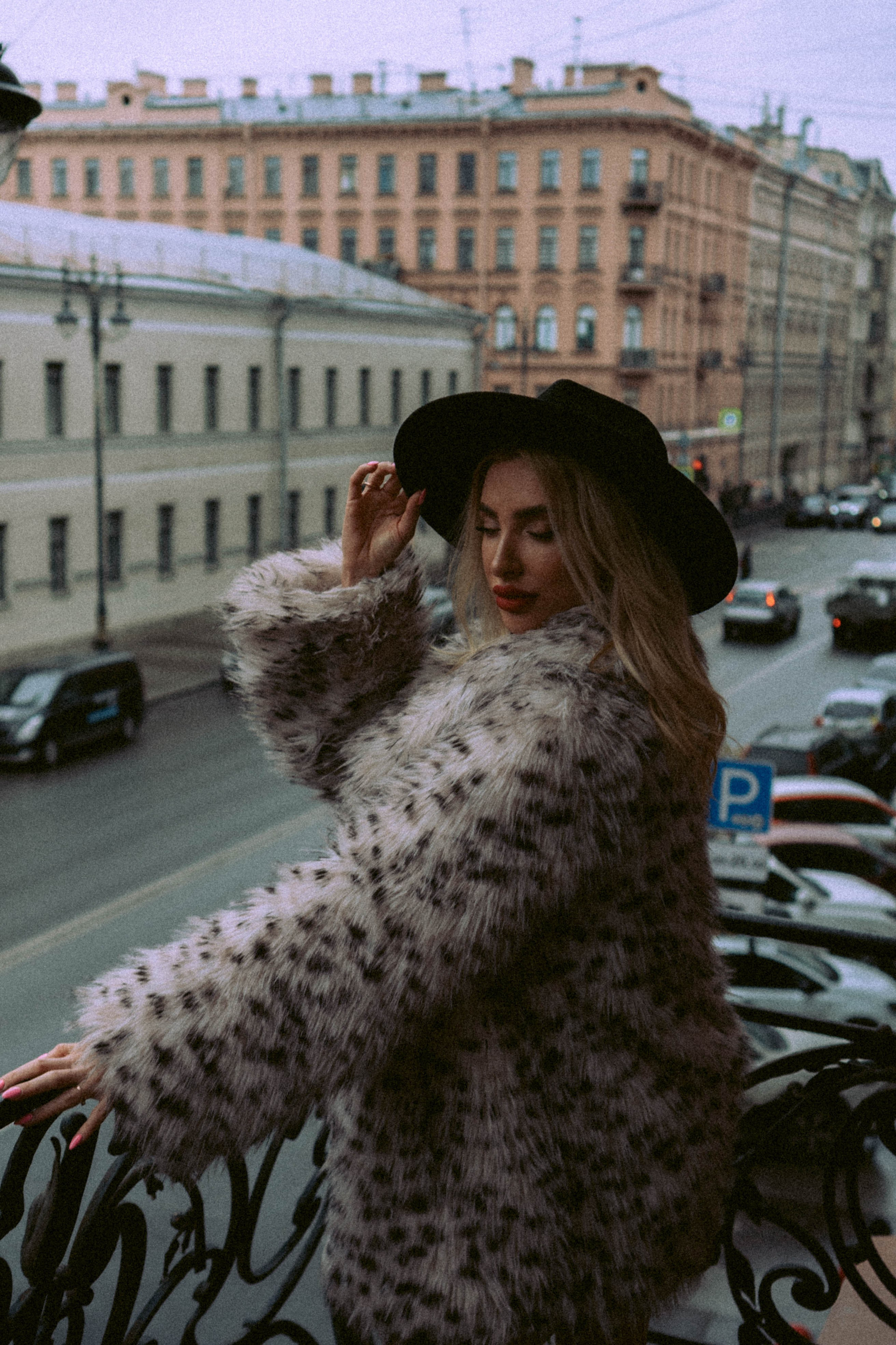 Винтажная серия. Профессиональный фотограф, Санкт-Петербург — Виктория Богомолова