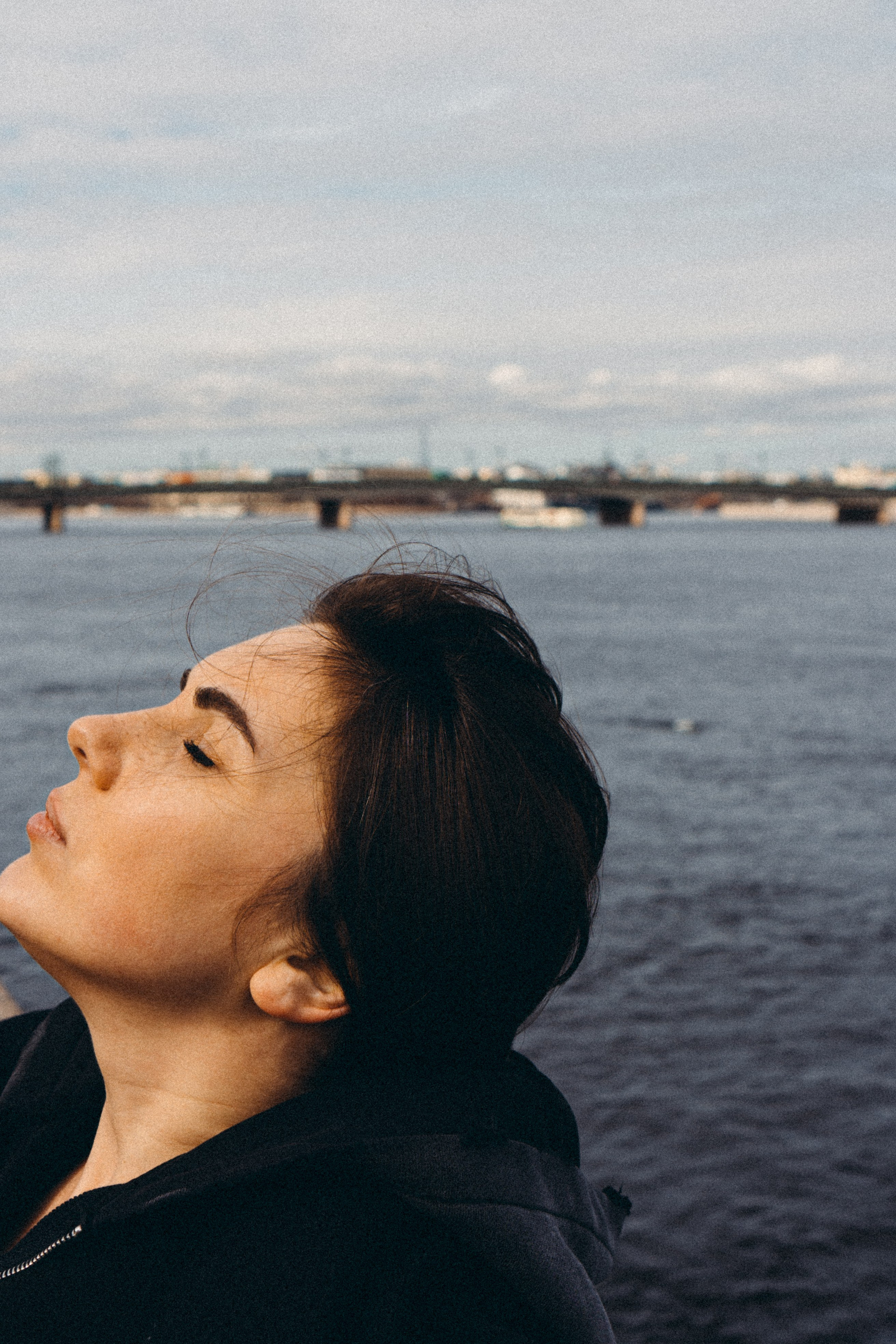 Прогулка по весеннему Питеру. Профессиональный фотограф, Санкт-Петербург — Виктория Богомолова