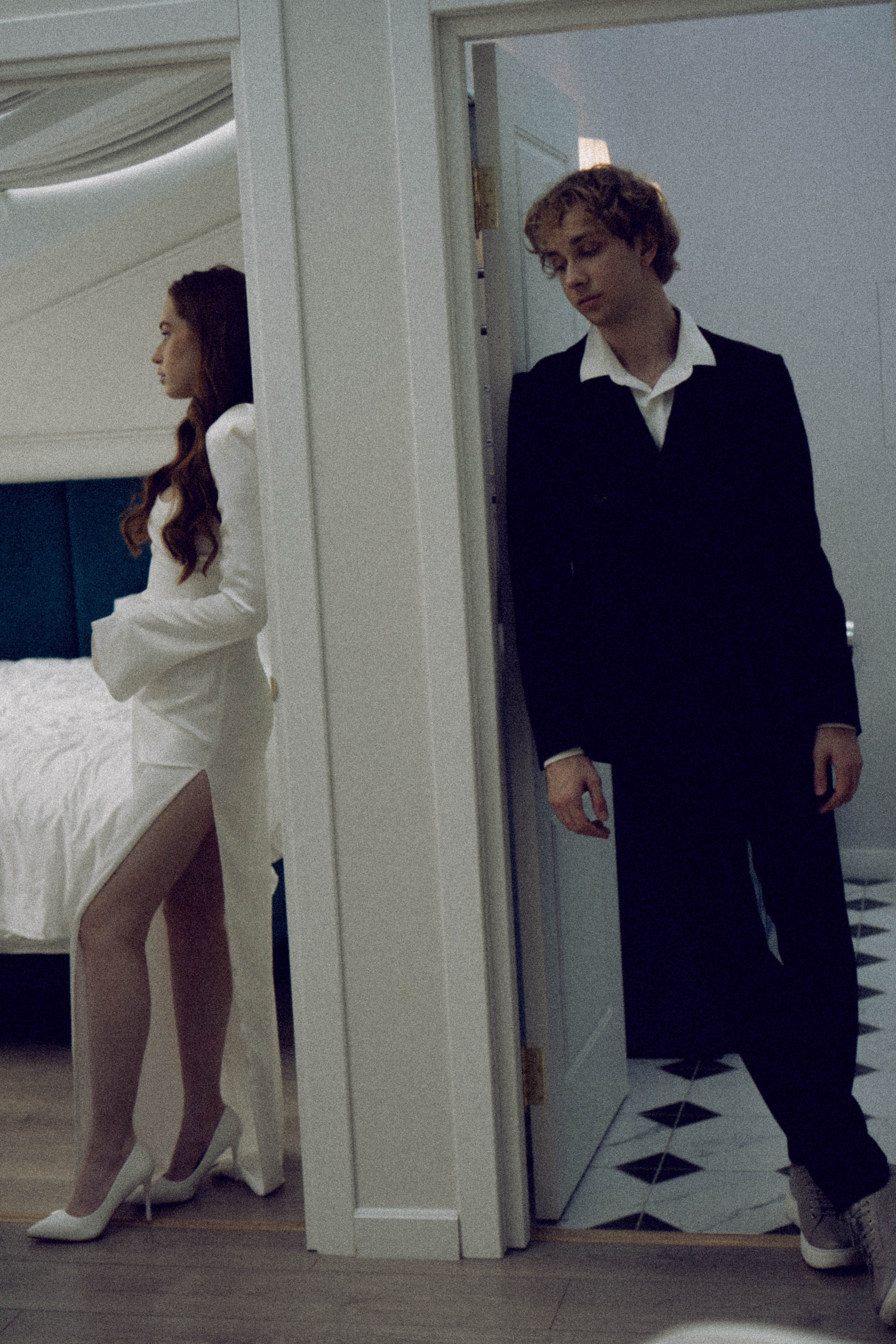 СВАДЕБНАЯ СЬЕМКА В ОТЕЛЕ. СБОРЫ ЖЕНИХА И НЕВЕСТЫ И ТАКЖЕ ТОР И ПОДГОТОВКА К ПРОГУЛКЕ. Профессиональный фотограф, Санкт-Петербург — Виктория Богомолова