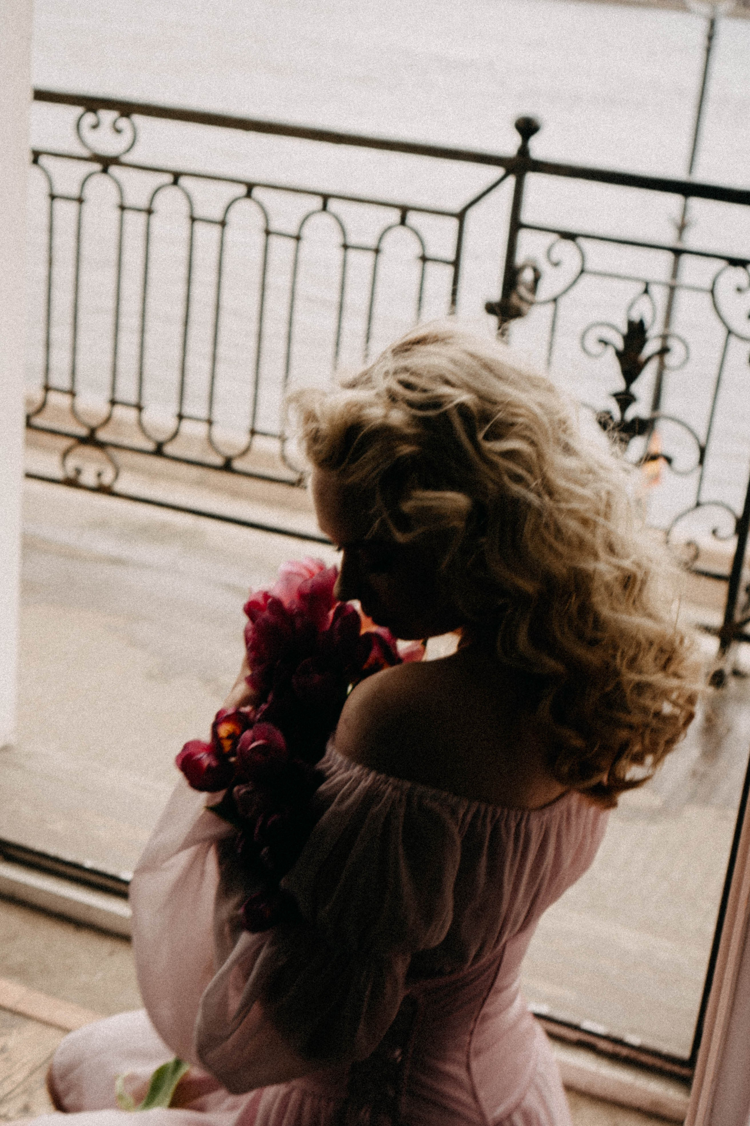 Студийная. Профессиональный фотограф, Санкт-Петербург — Виктория Богомолова