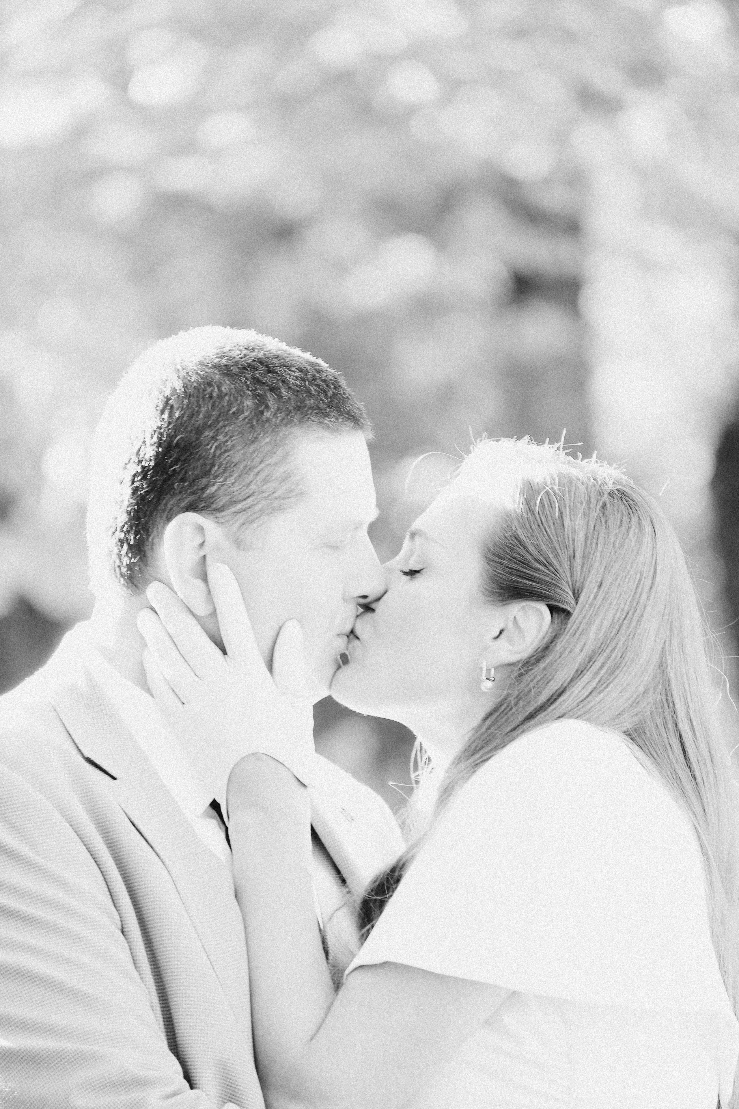 СВАДЕБНАЯ В ПУШКИНЕ. Профессиональный фотограф, Санкт-Петербург — Виктория Богомолова