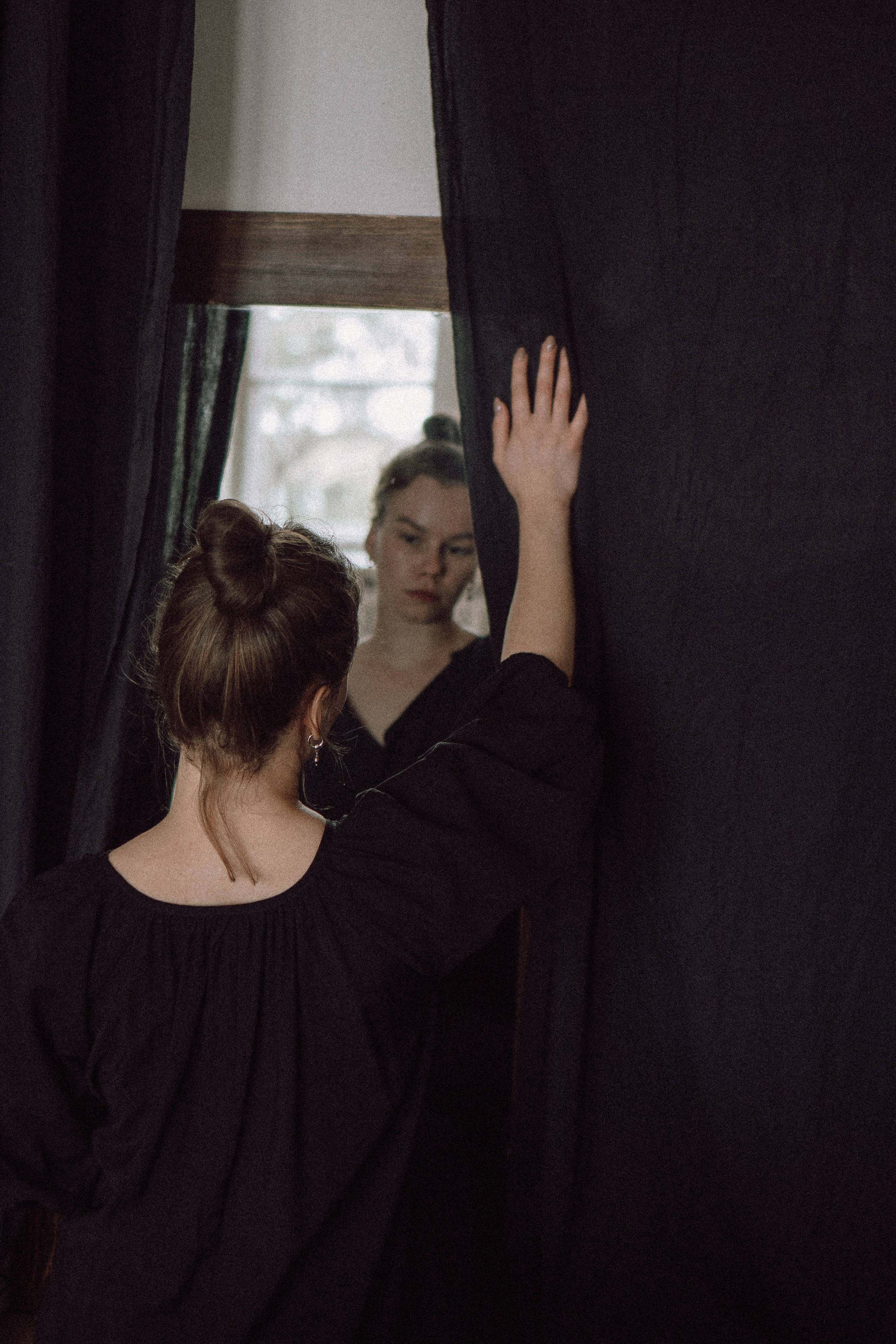 СТУДИЙНАЯ. Профессиональный фотограф, Санкт-Петербург — Виктория Богомолова