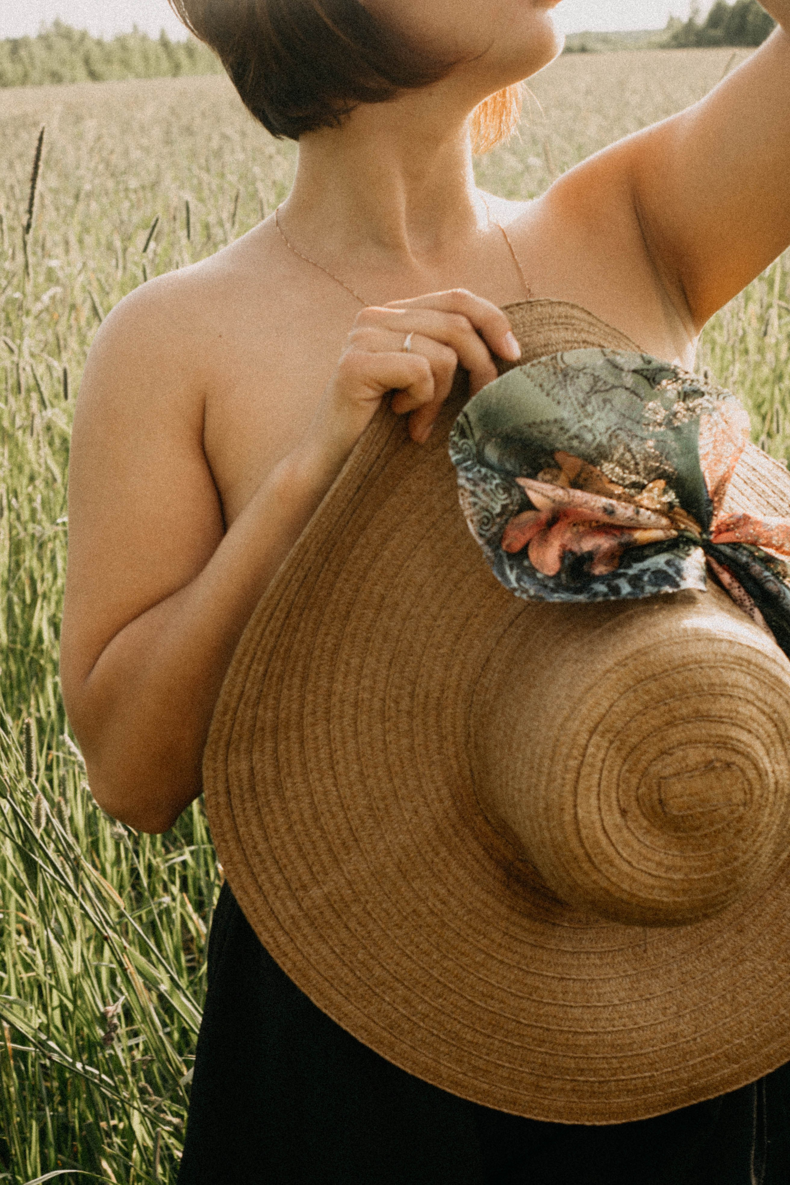 Летняя прогулка. Профессиональный фотограф, Санкт-Петербург — Виктория Богомолова