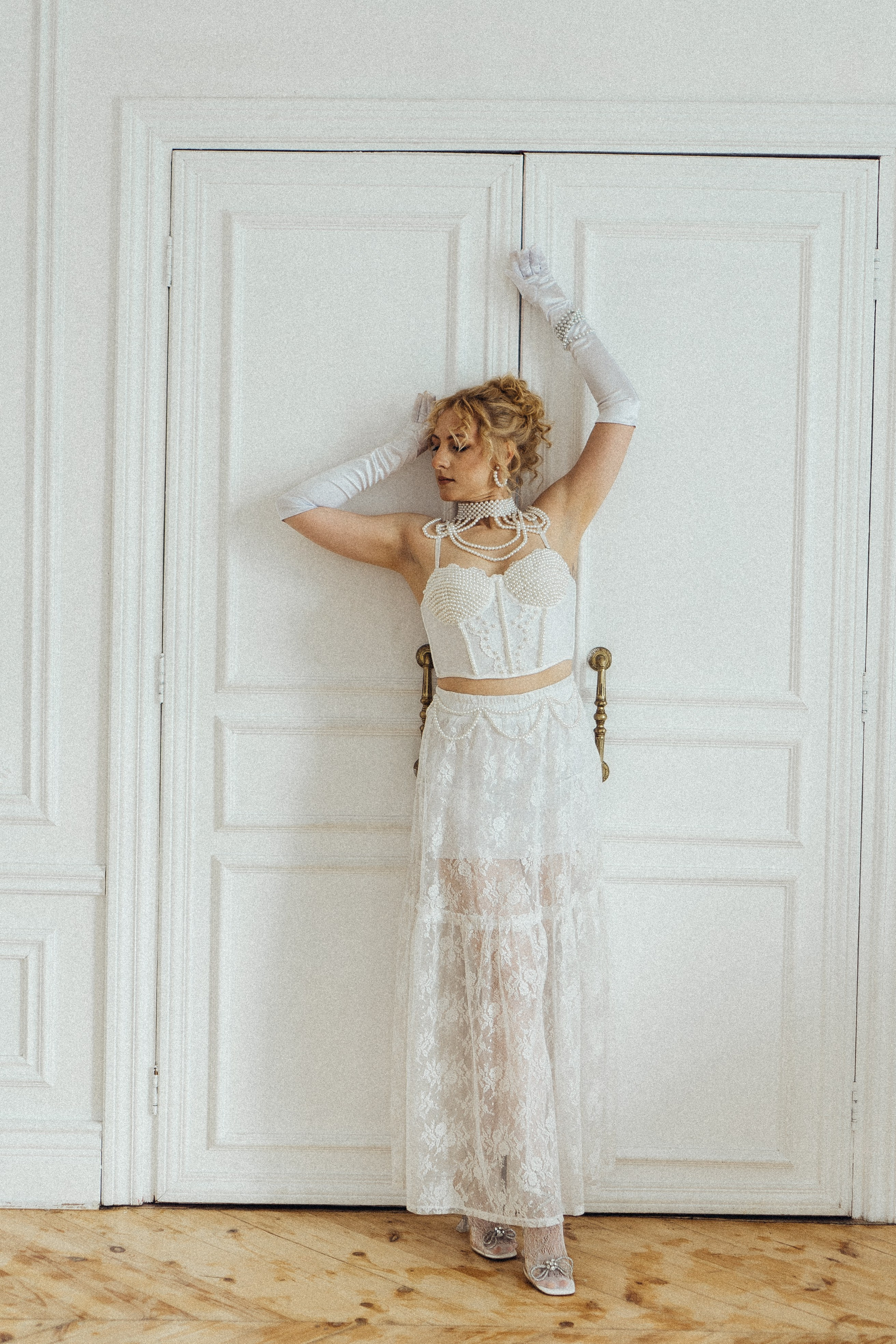 Винтажная история. Профессиональный фотограф, Санкт-Петербург — Виктория Богомолова