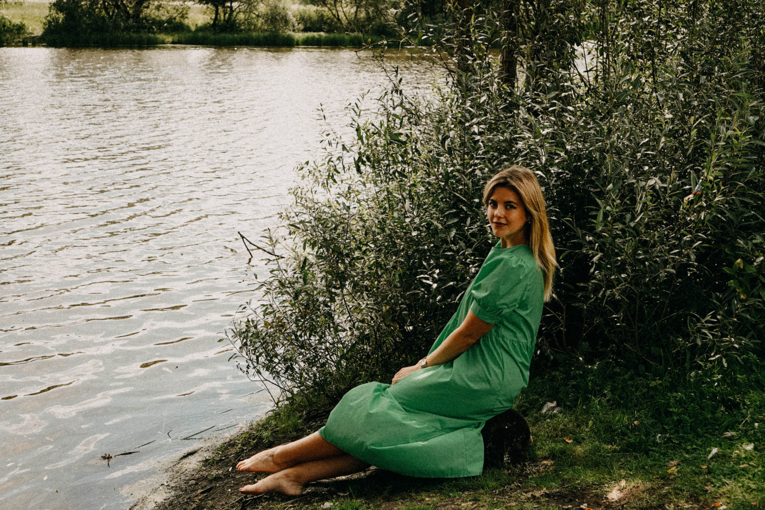 Домик в деревне. Профессиональный фотограф, Санкт-Петербург — Виктория Богомолова