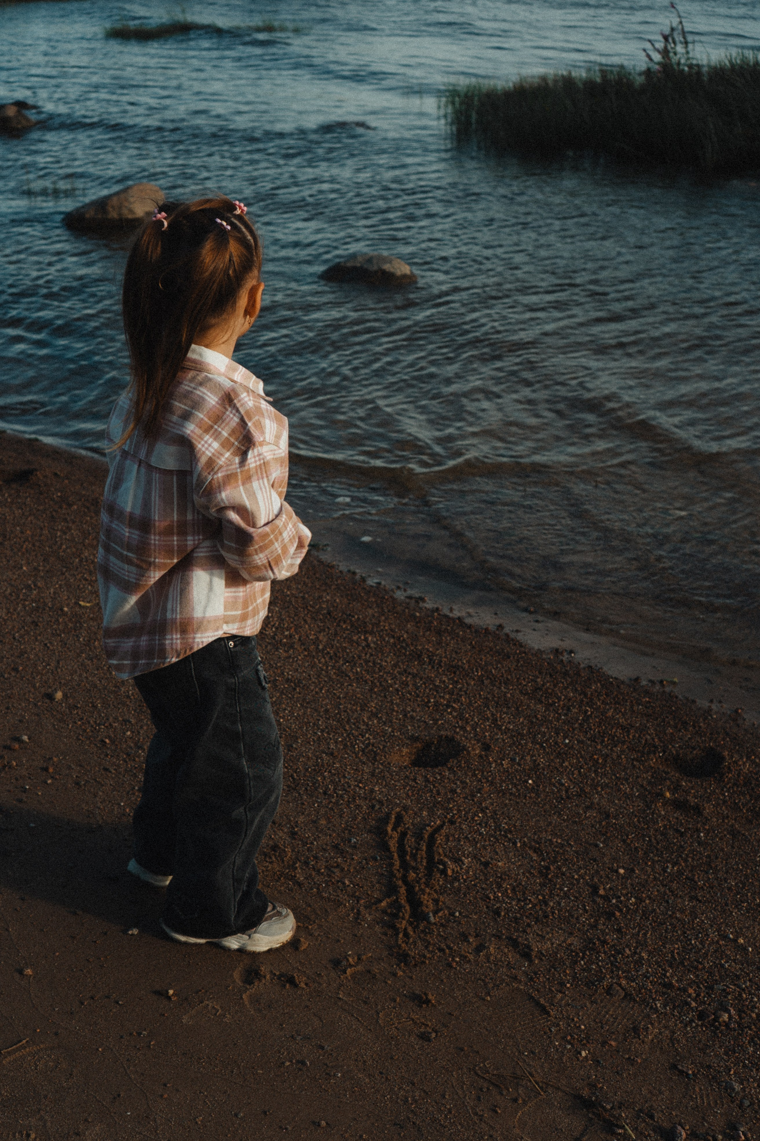 МАМА И ДОЧКА НА ФИНСКОМ ЗАЛИВЕ. Профессиональный фотограф, Санкт-Петербург — Виктория Богомолова