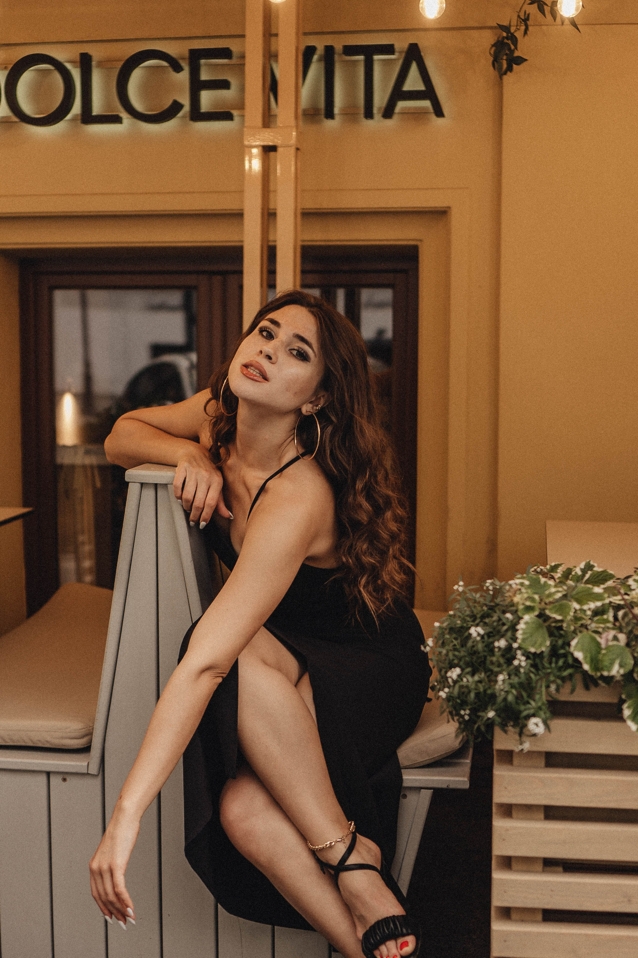 Итальянский стиль. Профессиональный фотограф, Санкт-Петербург — Виктория Богомолова