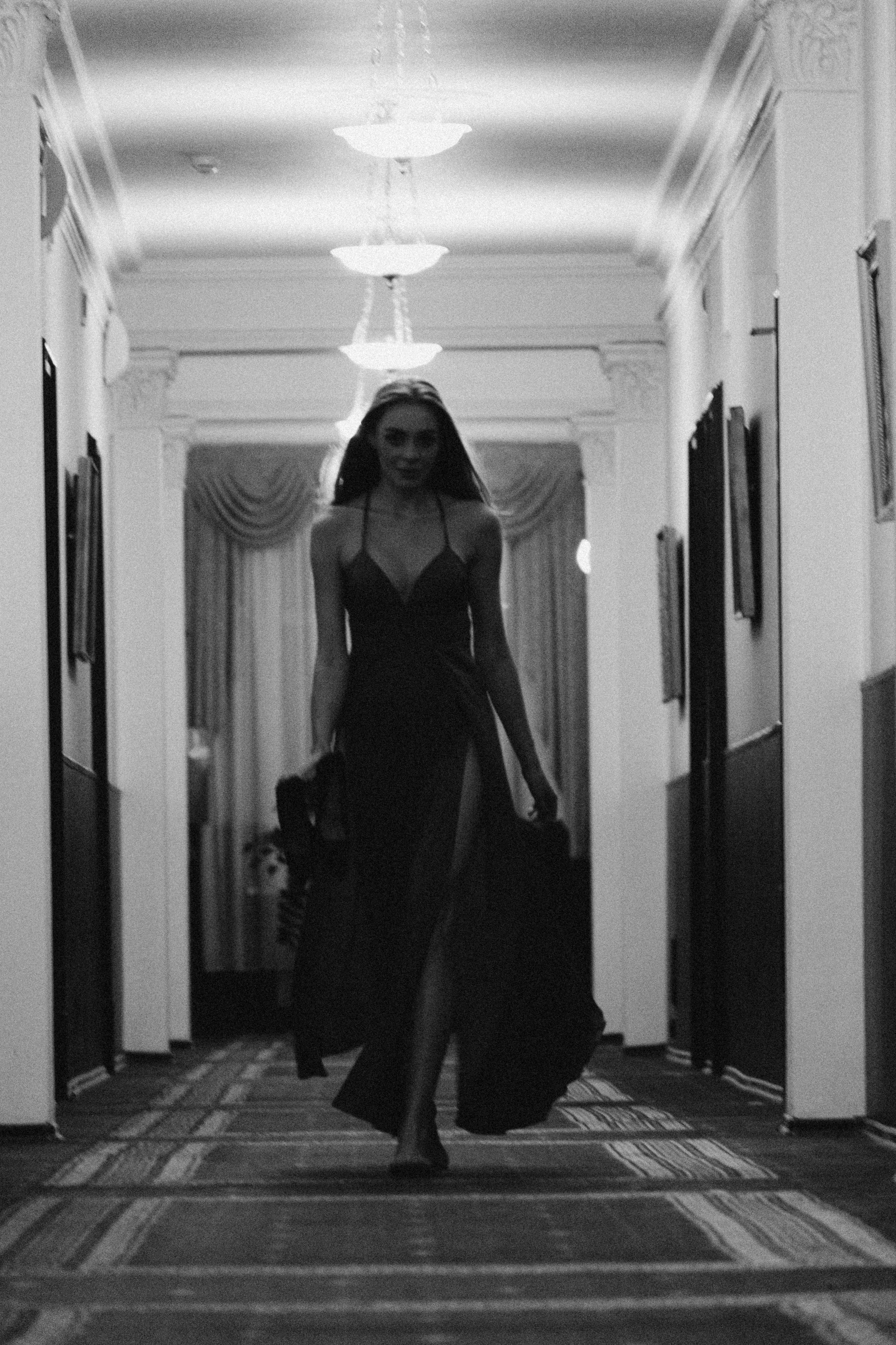 ОТЕЛЬНАЯ ИСТОРИЯ. Профессиональный фотограф, Санкт-Петербург — Виктория Богомолова