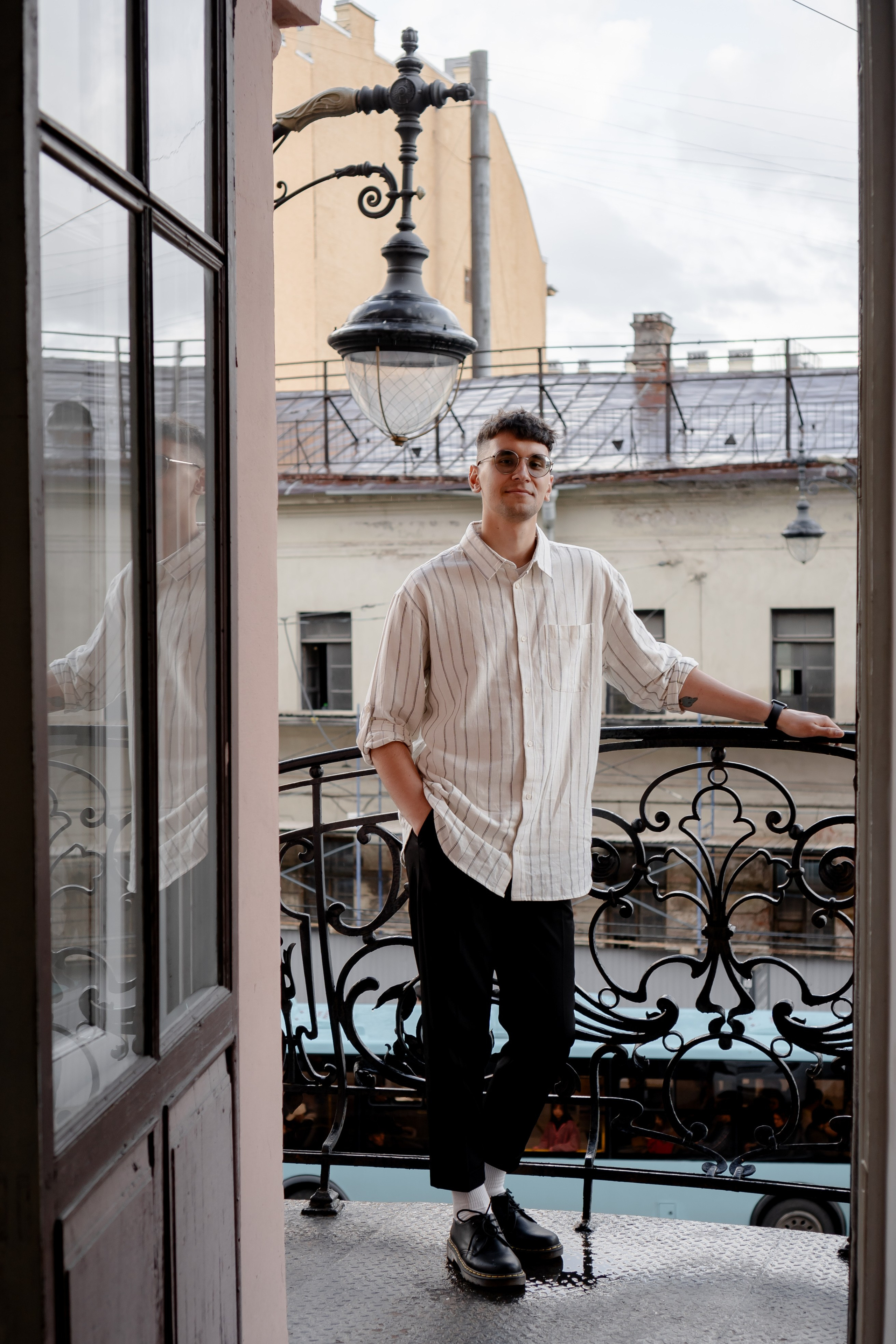 ЛЮБОВЬ В ИЮНЕ. Профессиональный фотограф, Санкт-Петербург — Виктория Богомолова