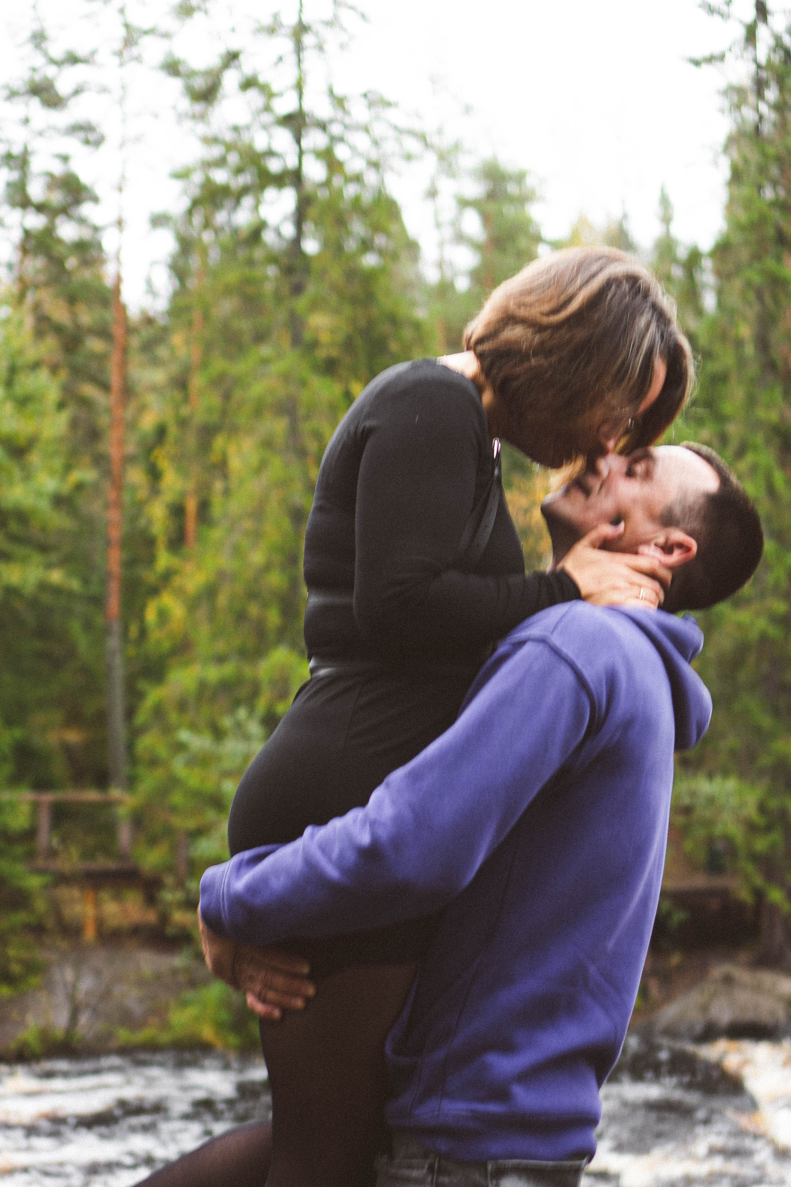 Прогулка на природе. Профессиональный фотограф, Санкт-Петербург — Виктория Богомолова