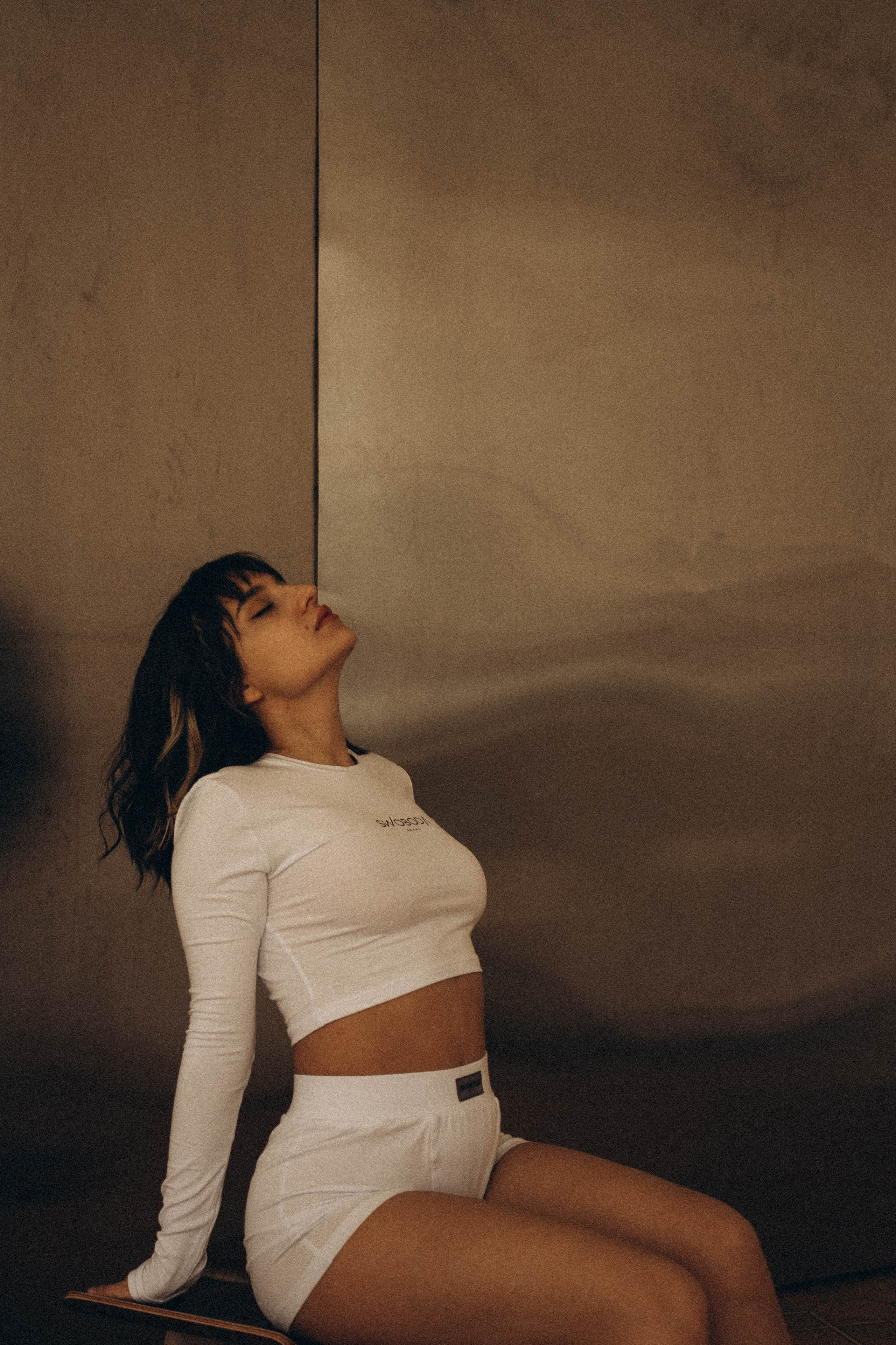 Студийная. Профессиональный фотограф, Санкт-Петербург — Виктория Богомолова