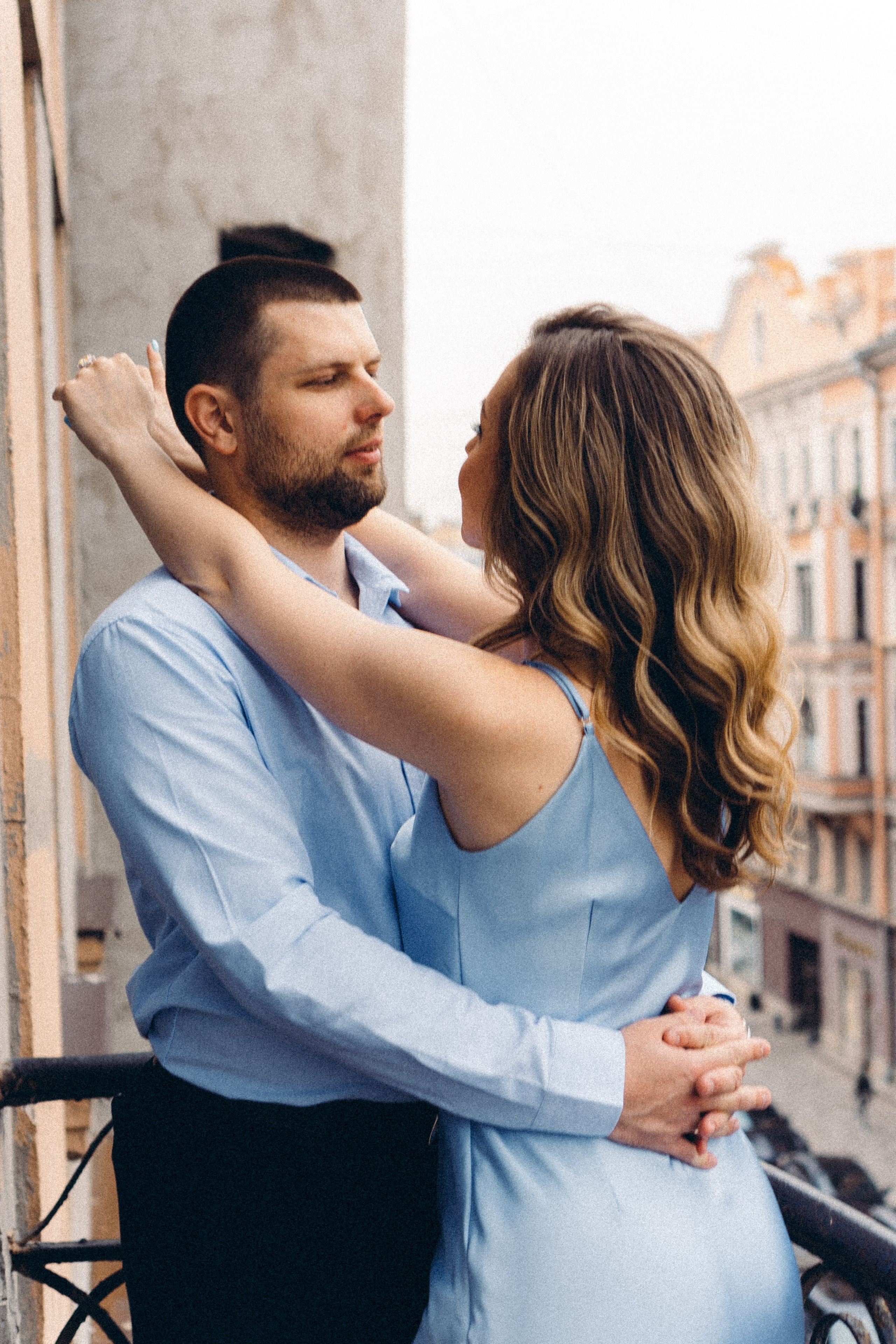 СТУДИЯ И ПРОГУЛКА ДЛЯ ПАРЫ. Профессиональный фотограф, Санкт-Петербург — Виктория Богомолова